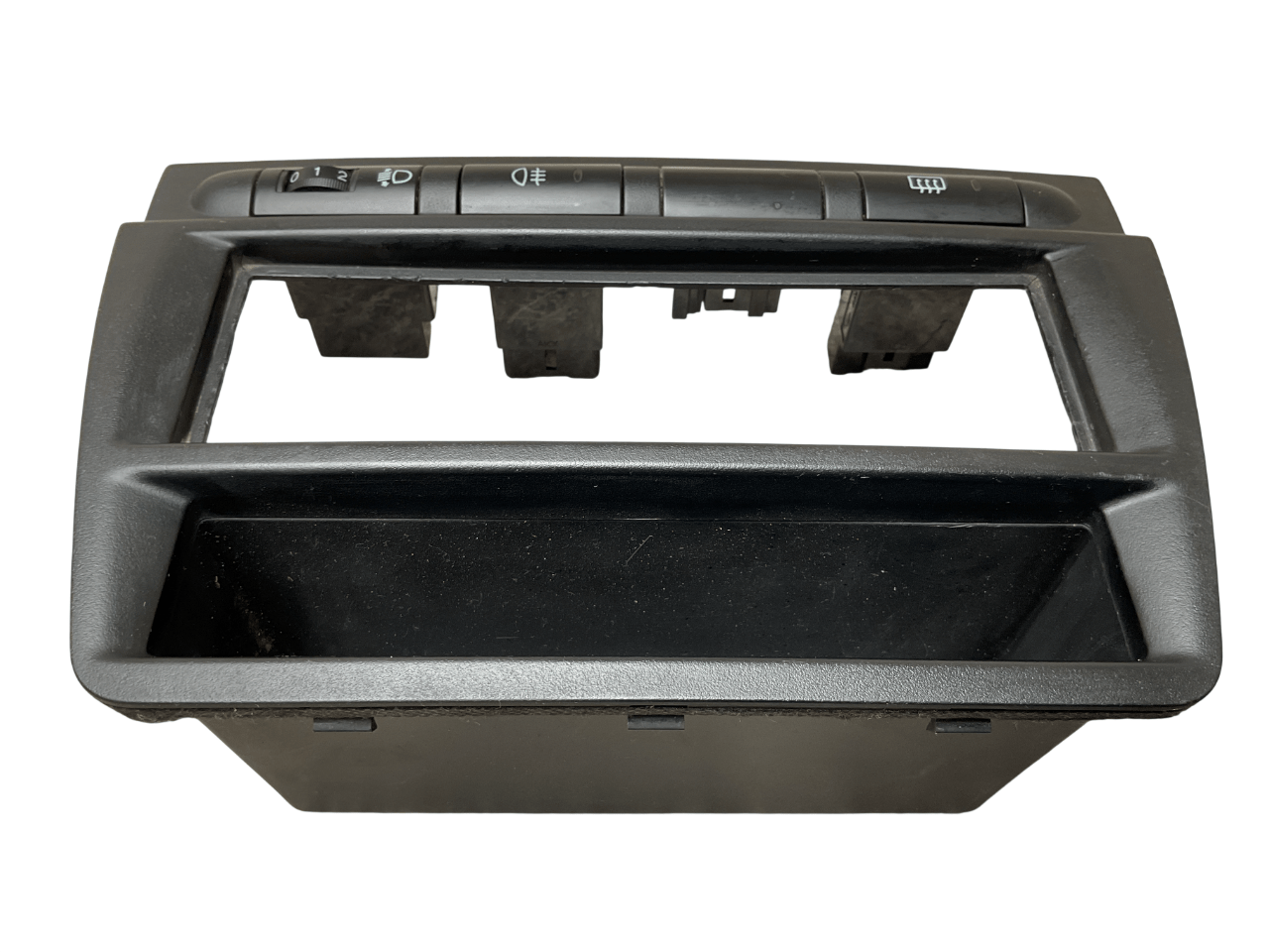 Moldura Consola central KIA Picanto 04-11 - SA84602A