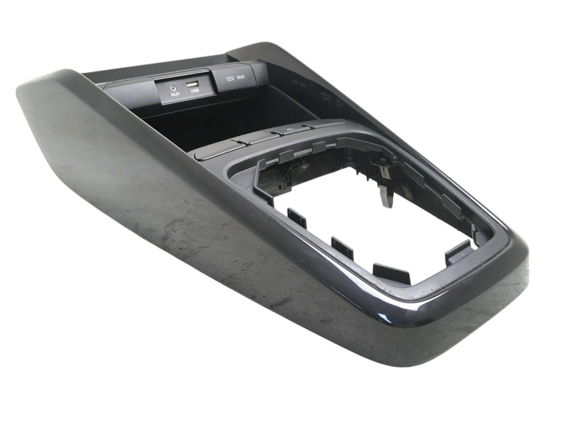 Moldura Consola Central Kia Rio Stonic YB - 84635H8000