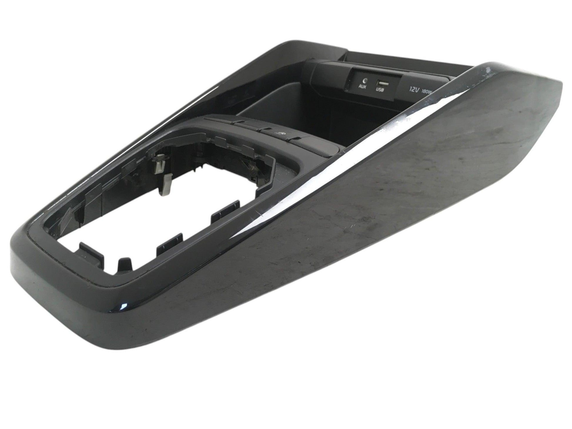 Moldura Consola Central Kia Rio Stonic YB - 84635H8000