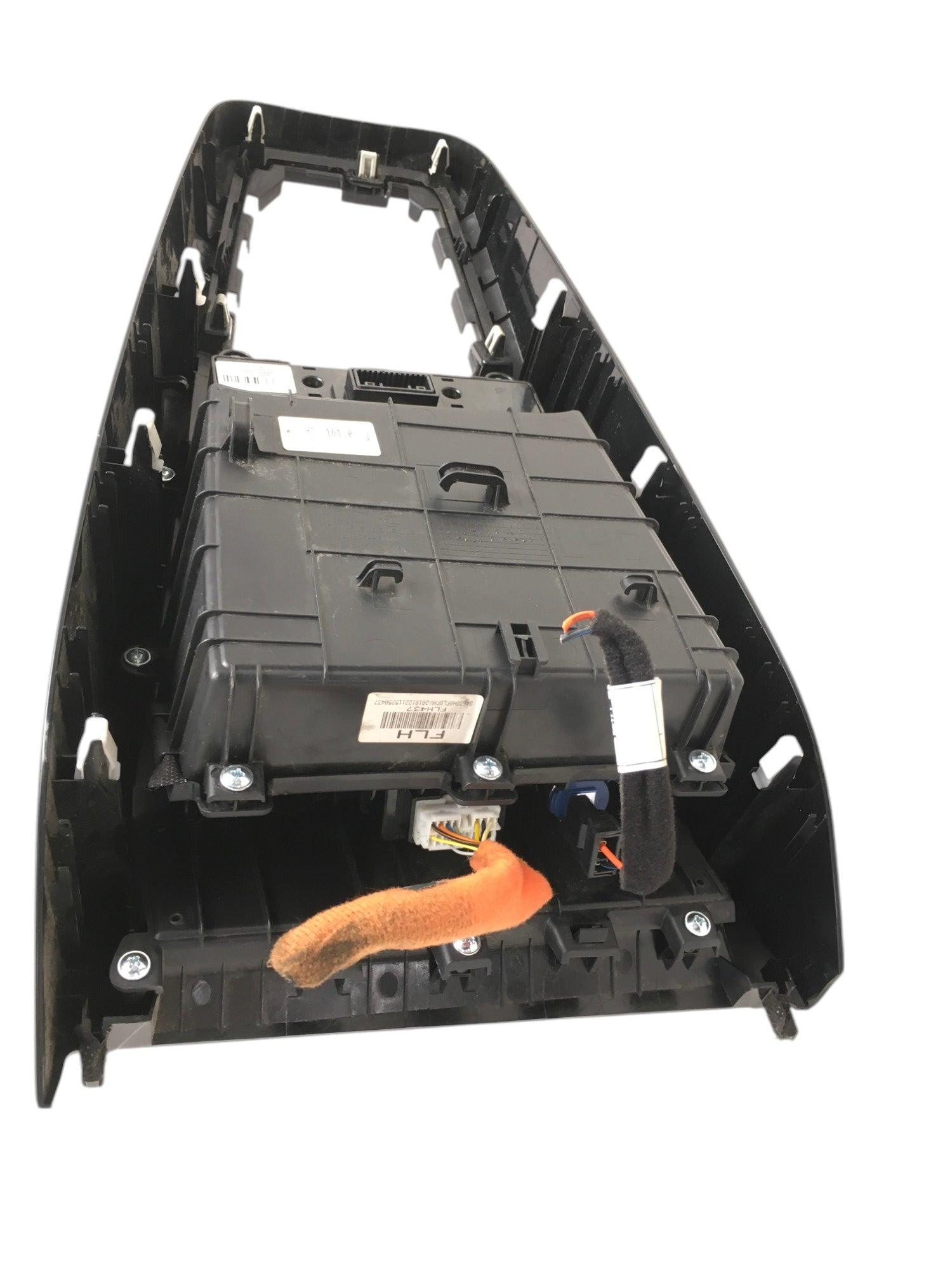 Moldura Consola Central Kia Rio Stonic YB - 84635H8000