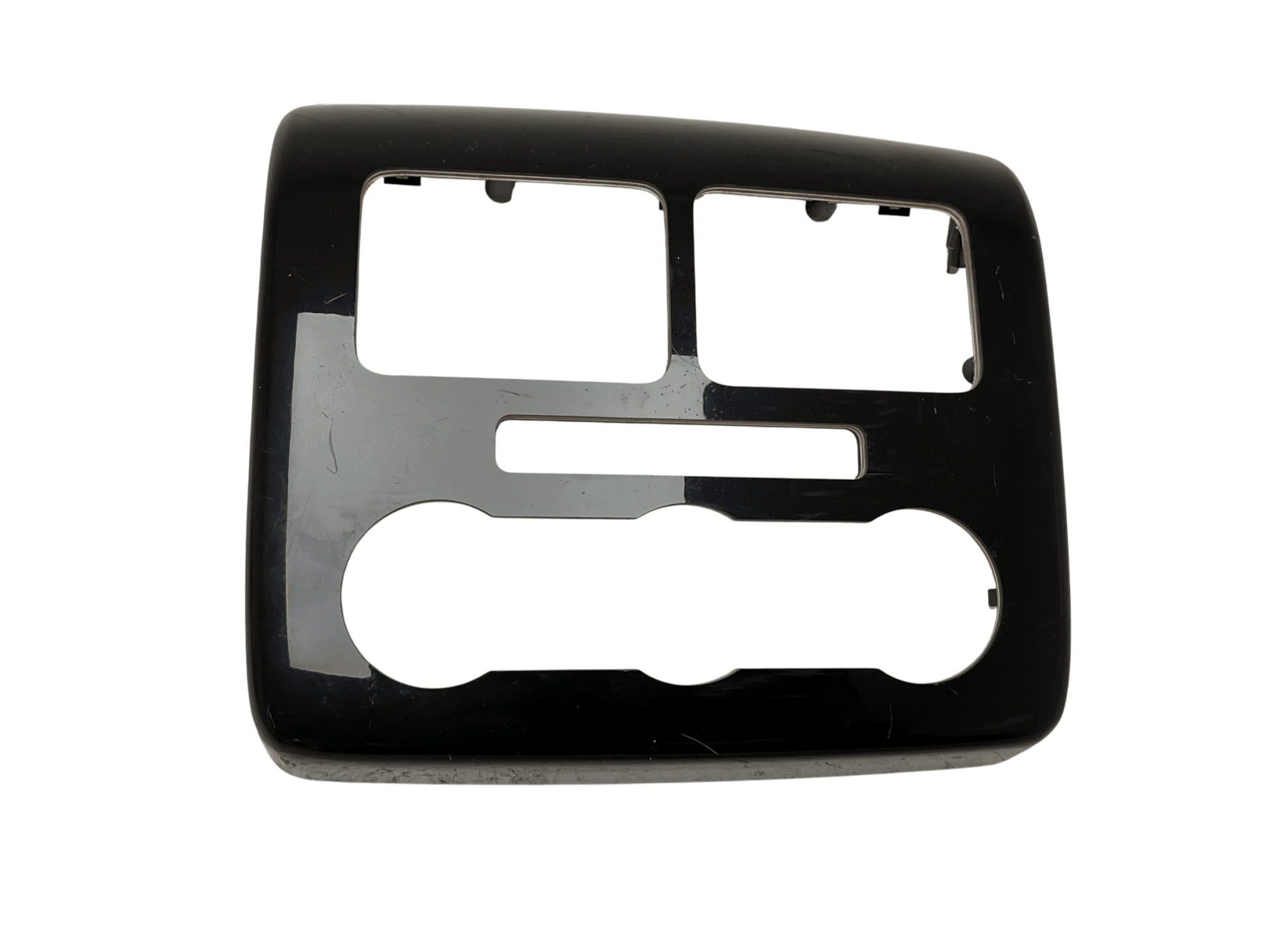 Moldura consola central Land Rover IV (L405) 13-22 - CK52044E15A