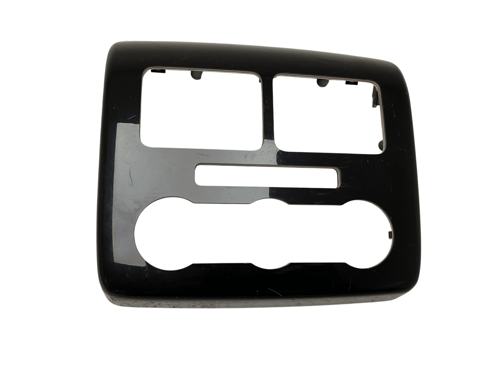 Moldura consola central Land Rover IV (L405) 13-22 - CK52044E15A