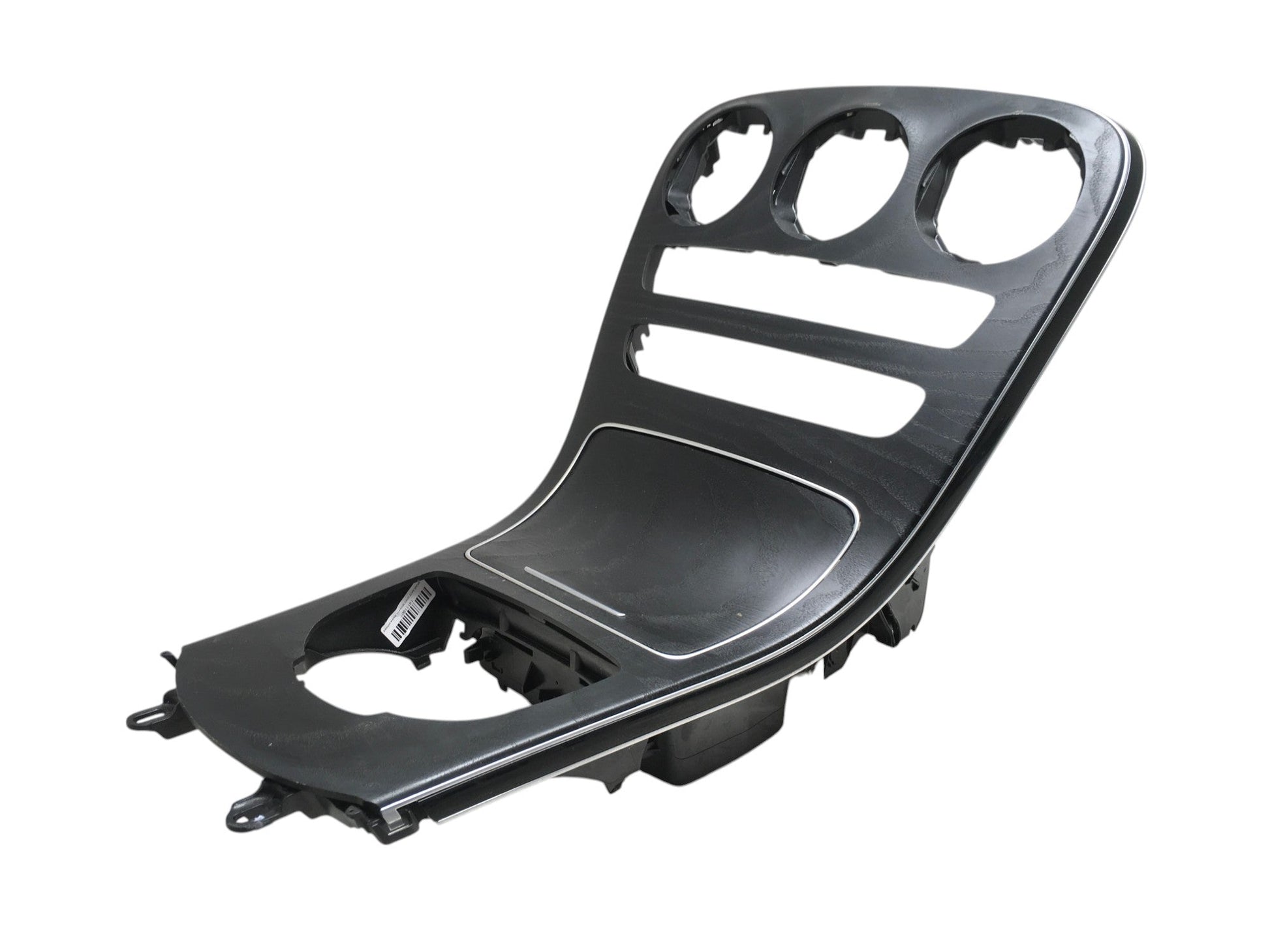 Moldura Consola Central Mercedes W205 - A2056807210