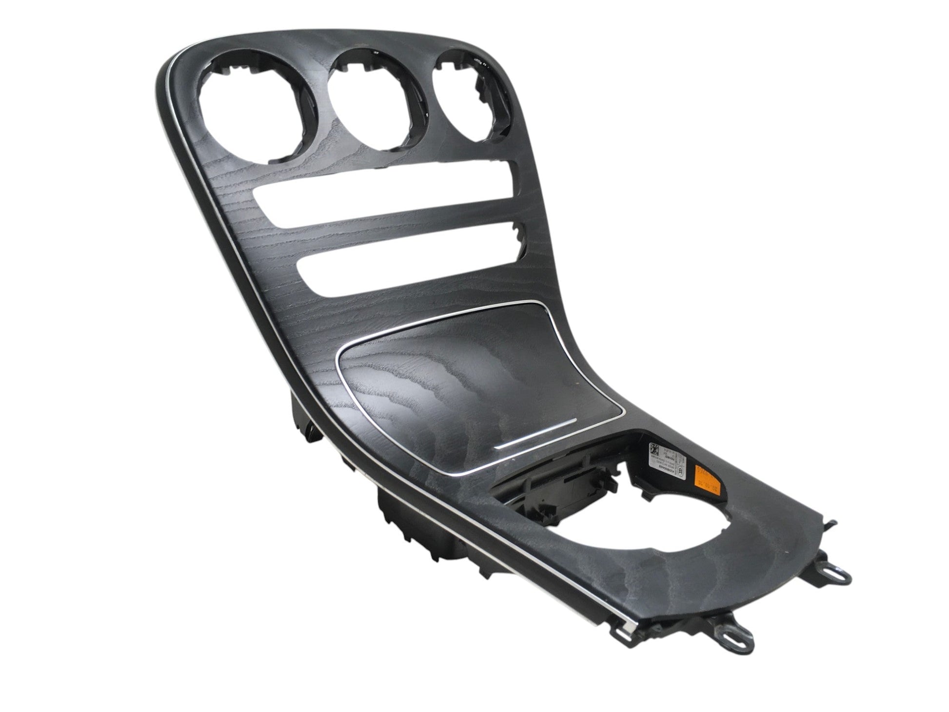 Moldura Consola Central Mercedes W205 - A2056807210