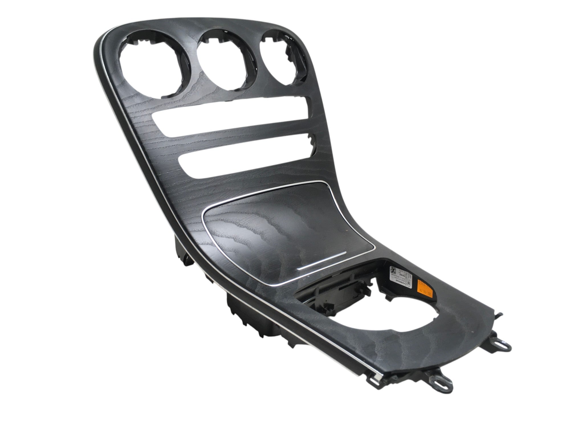 Moldura Consola Central Mercedes W205 - A2056807210