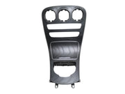 Moldura Consola Central Mercedes W205 - A2056807210
