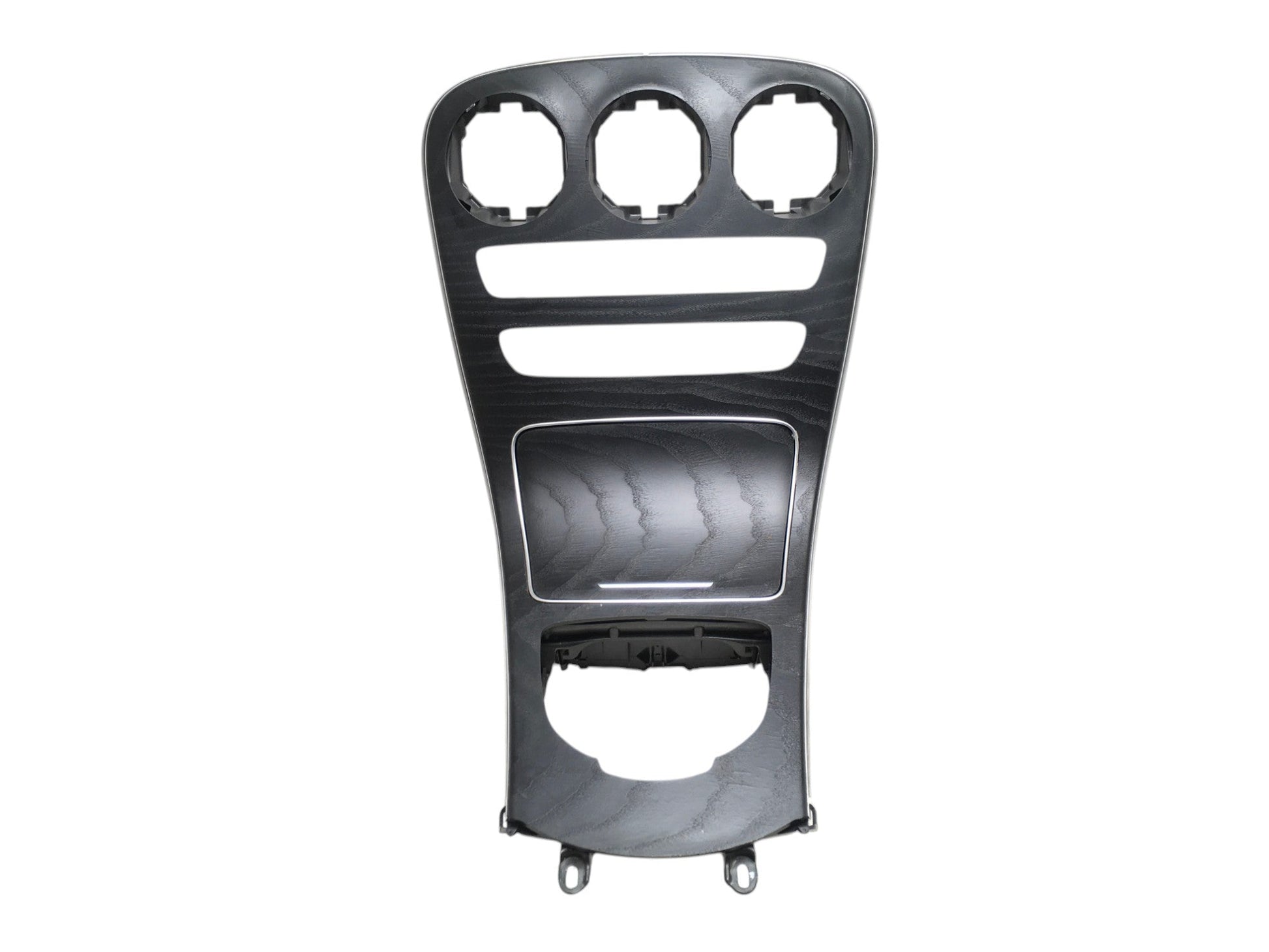 Moldura Consola Central Mercedes W205 - A2056807210