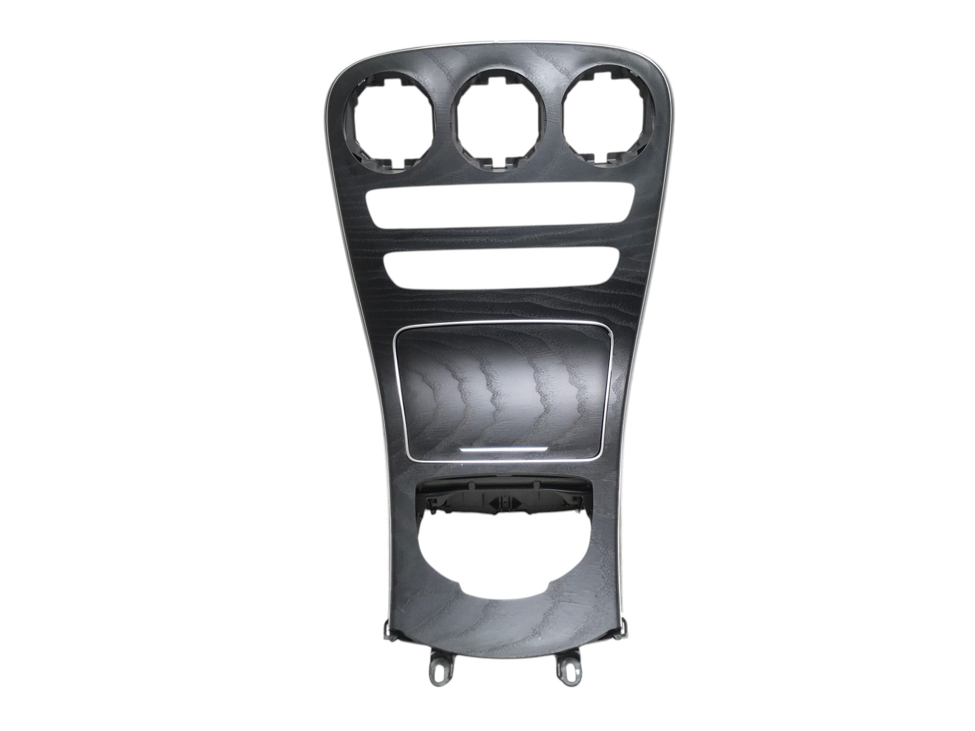 Moldura Consola Central Mercedes W205 - A2056807210