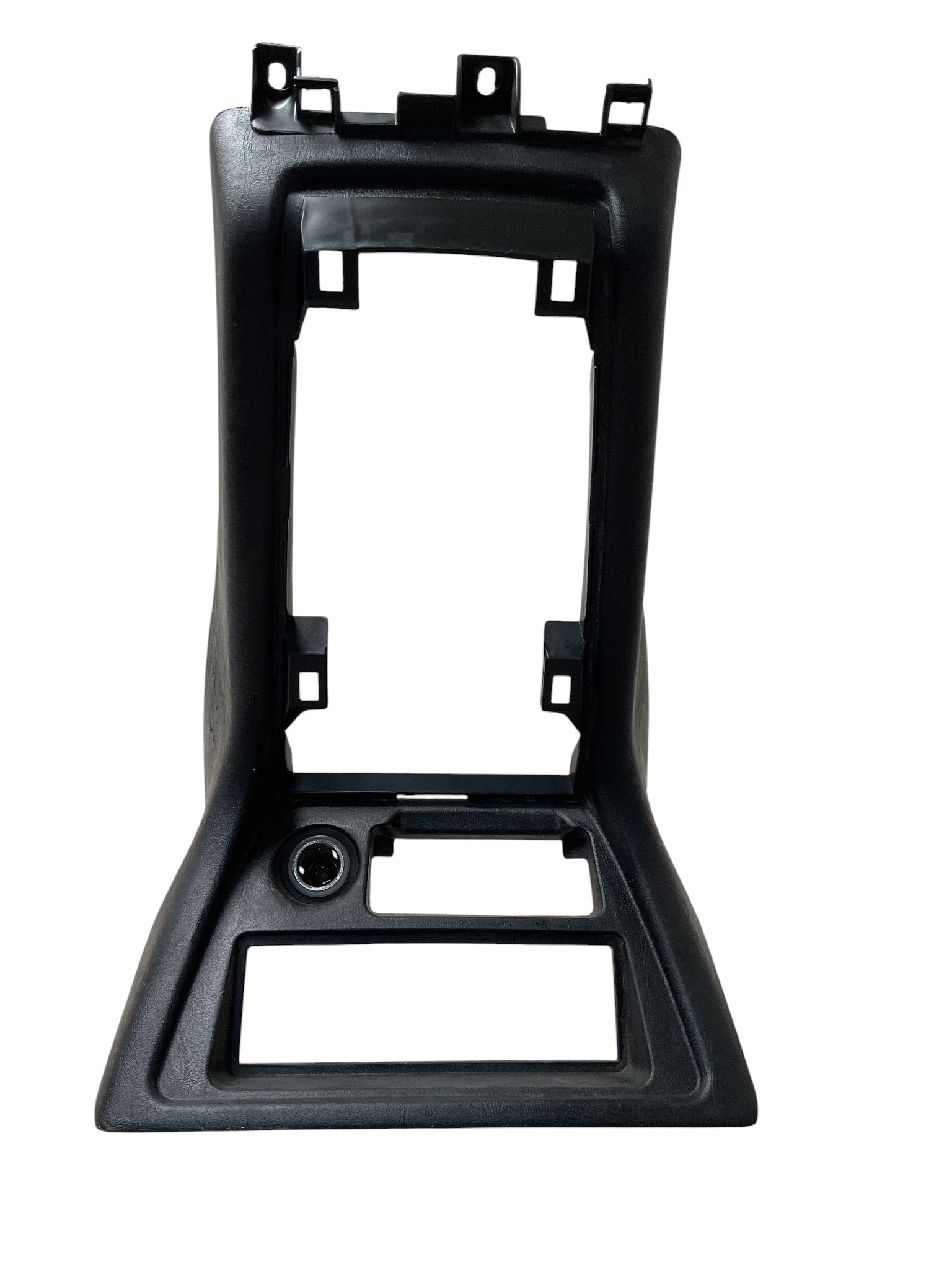 Moldura Consola Central Mitsubishi Pinin 98 - 07 - MR444064 _