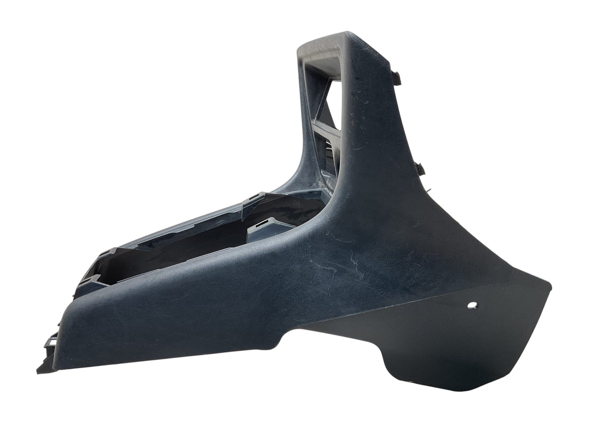 Moldura Consola Central Mitsubishi Pinin 98 - 07 - MR444064 _