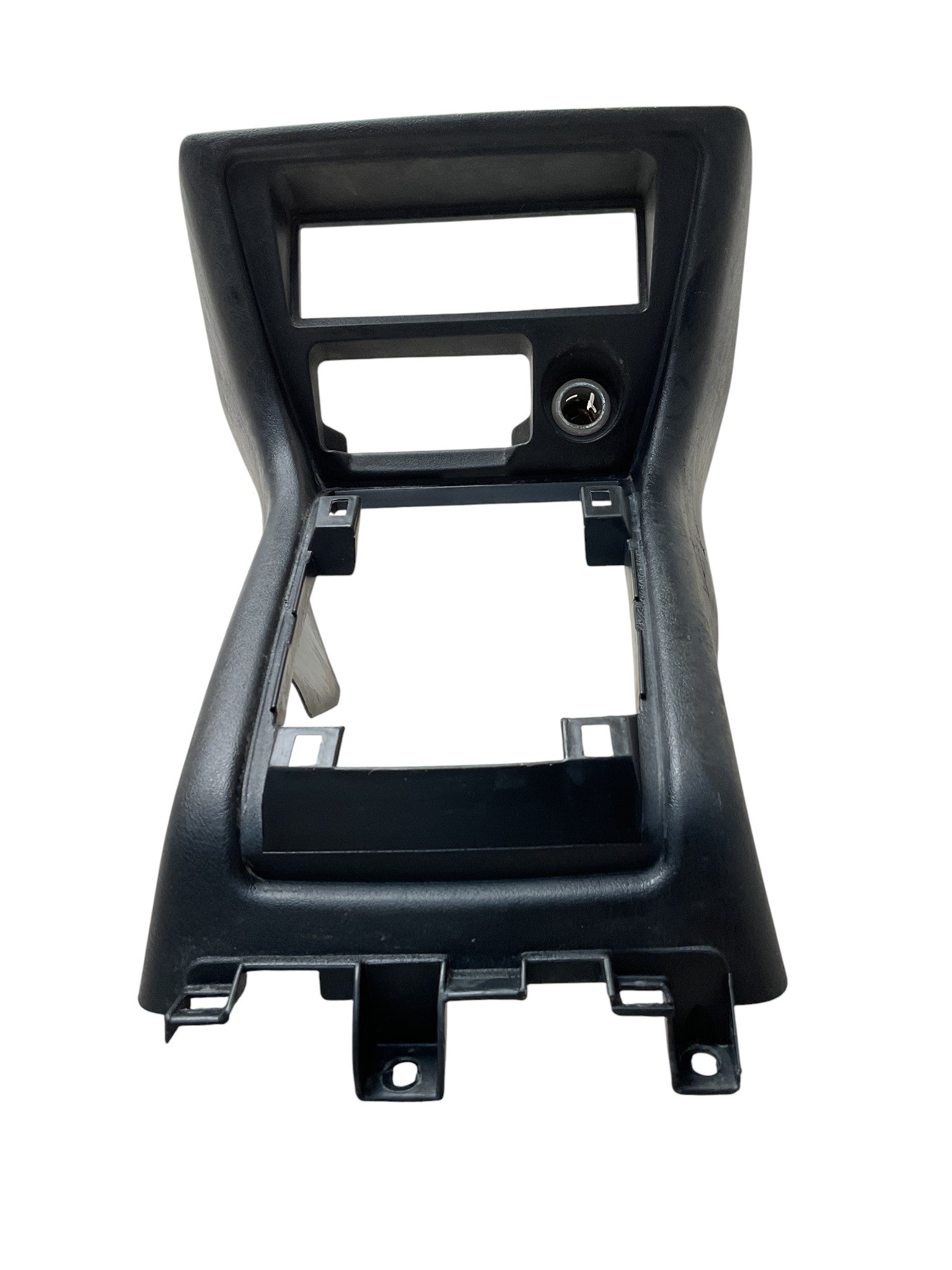 Moldura Consola Central Mitsubishi Pinin 98 - 07 - MR444064 _