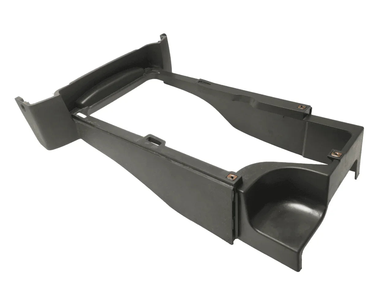 Moldura Consola central Nissan Frontier 2