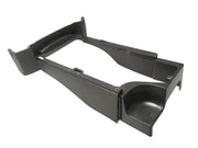 Moldura Consola central Nissan Frontier 2