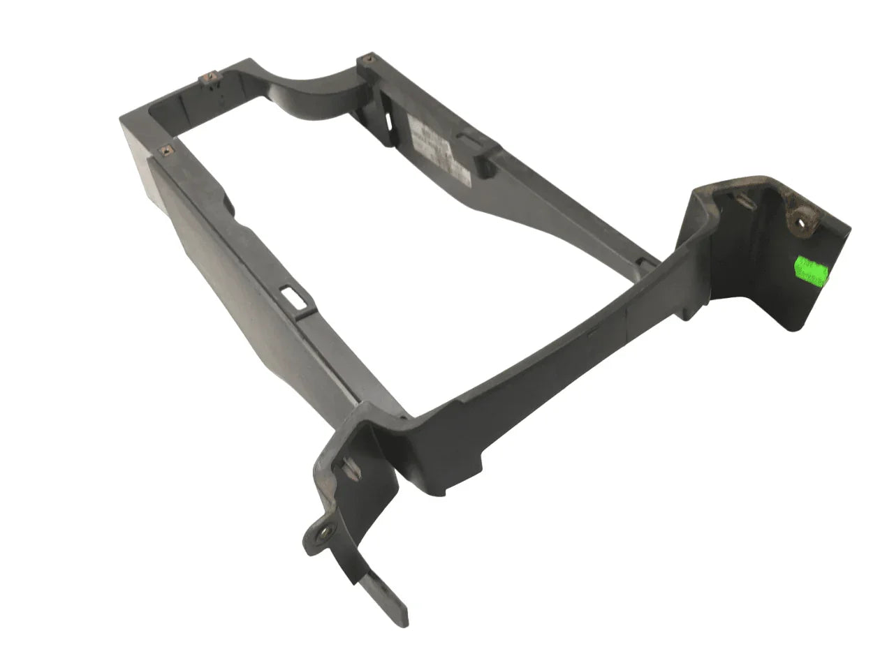 Moldura Consola central Nissan Frontier 2