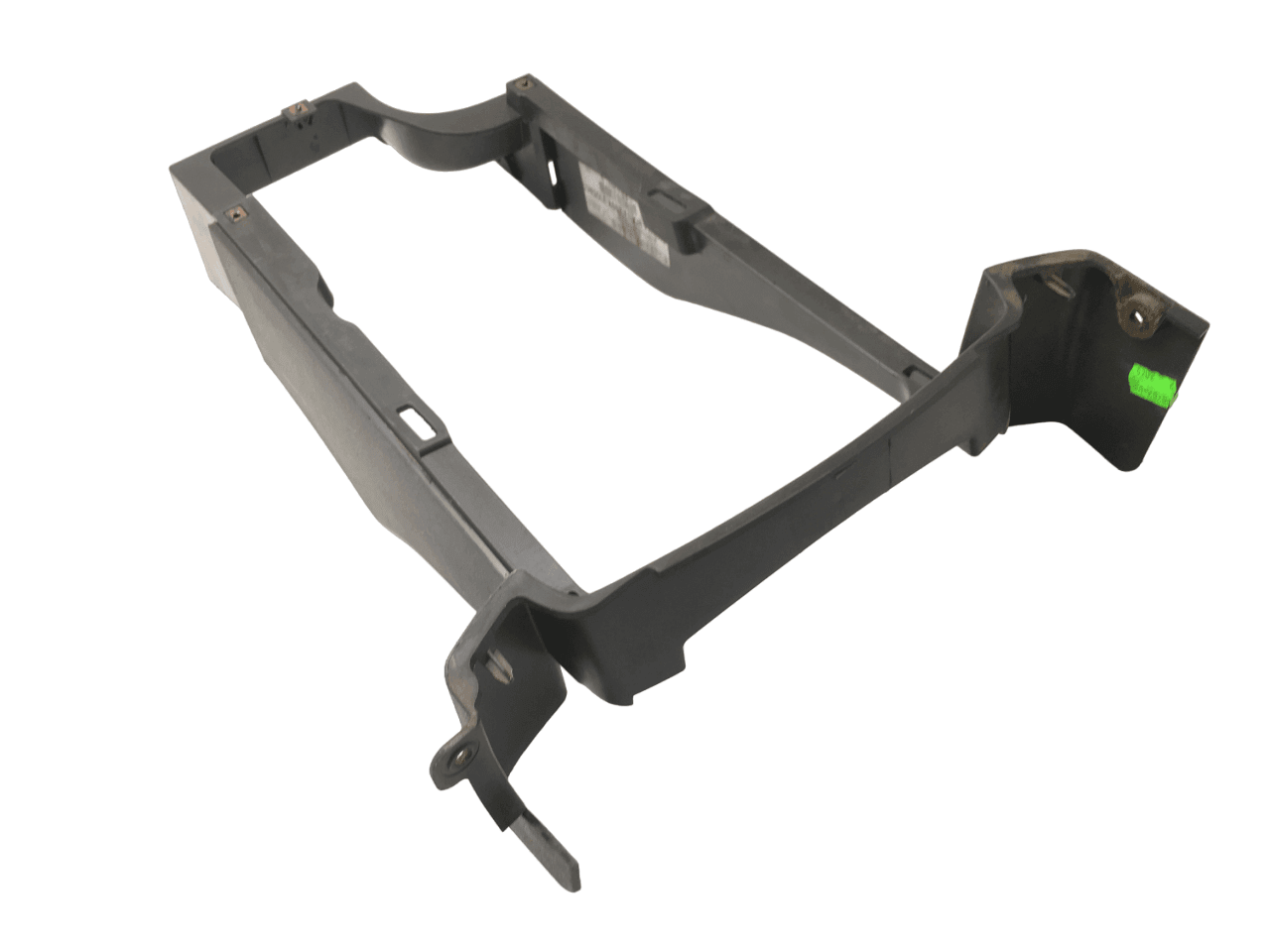 Moldura Consola central Nissan Frontier 2 - 96915EB302