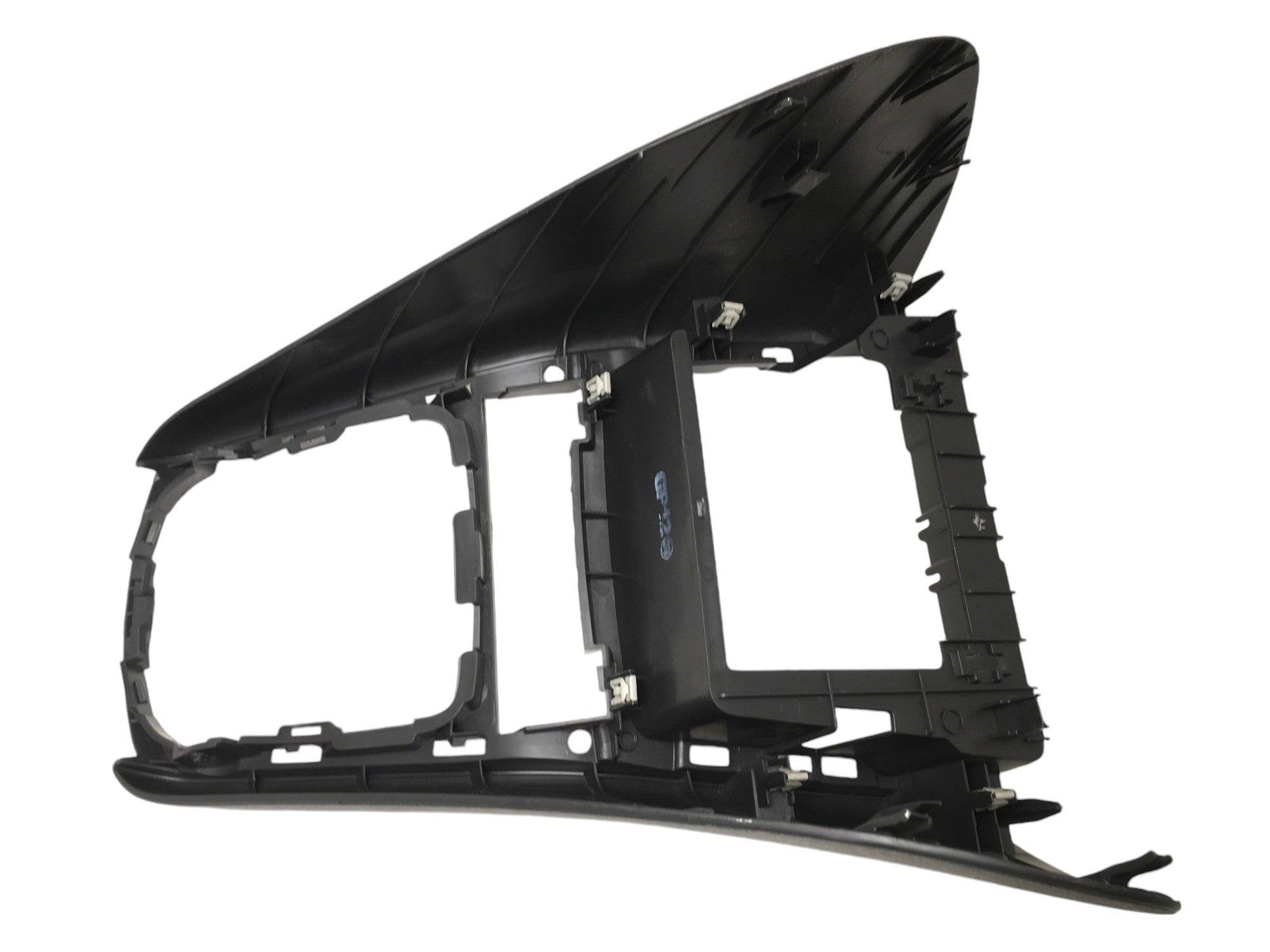 Moldura Consola central Opel Astra K - 2554246