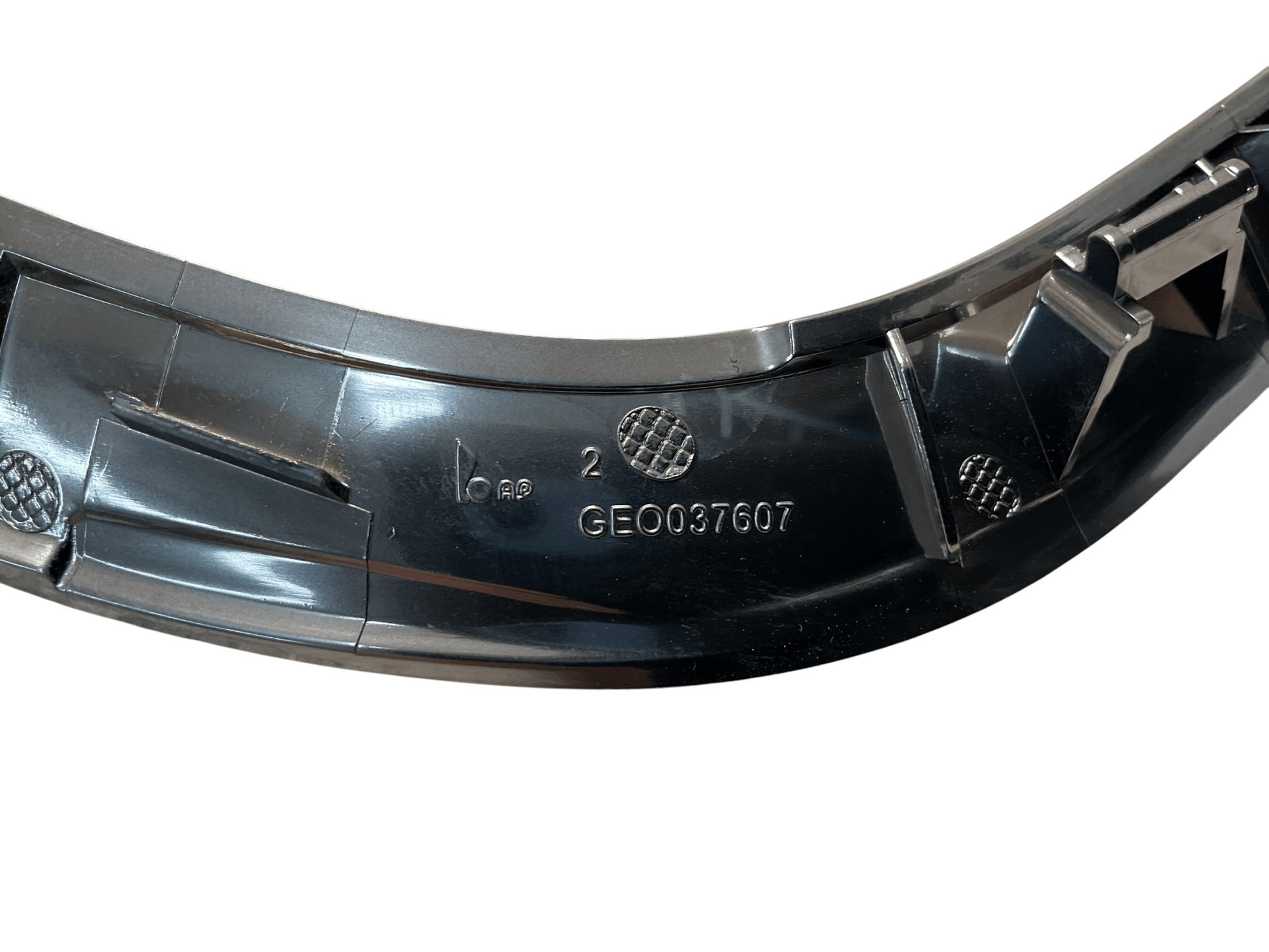 Moldura consola central Peugeot 3008-5008 16-22 - GEO037607