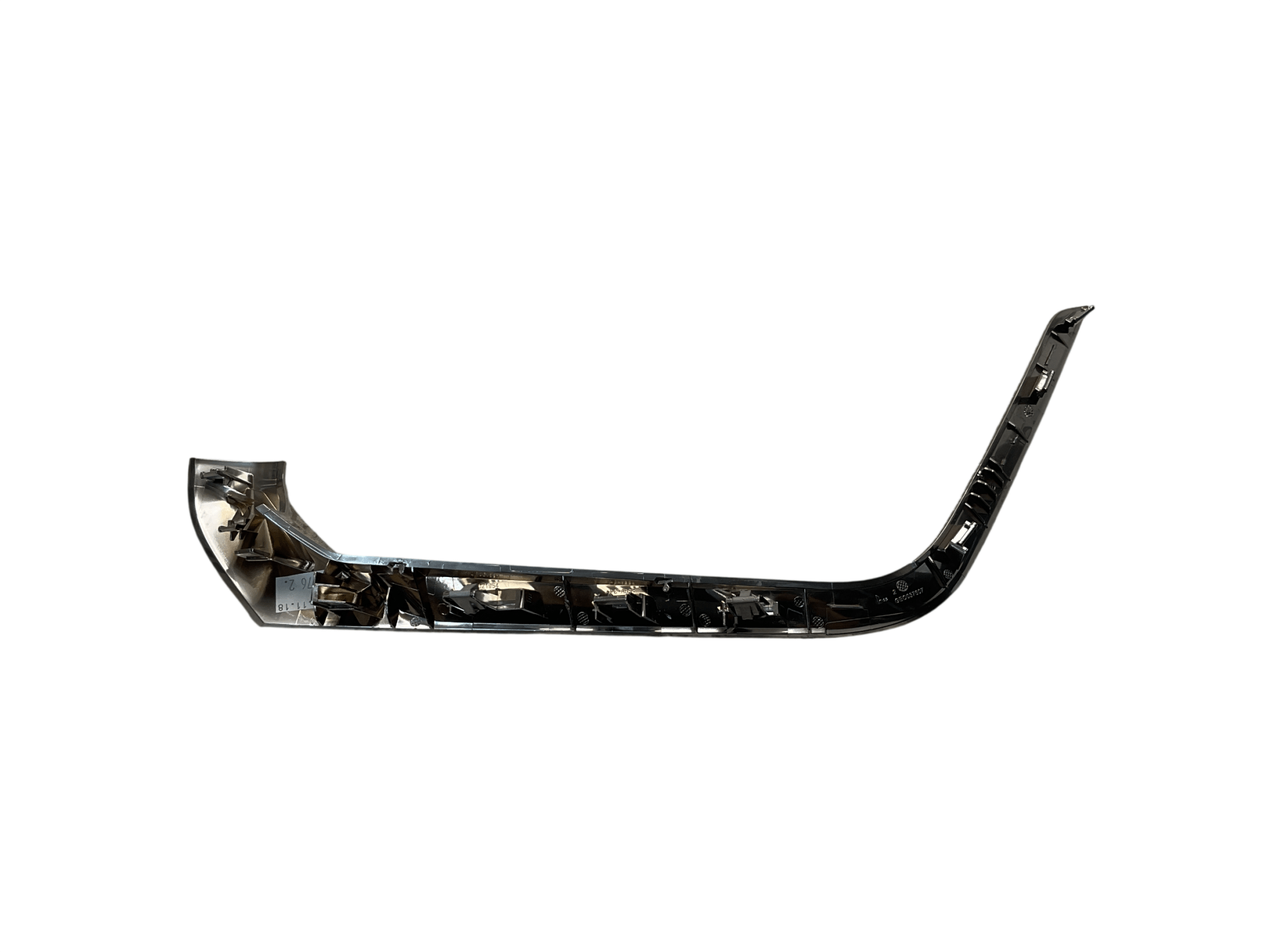 Moldura consola central Peugeot 3008-5008 16-22 - GEO037607