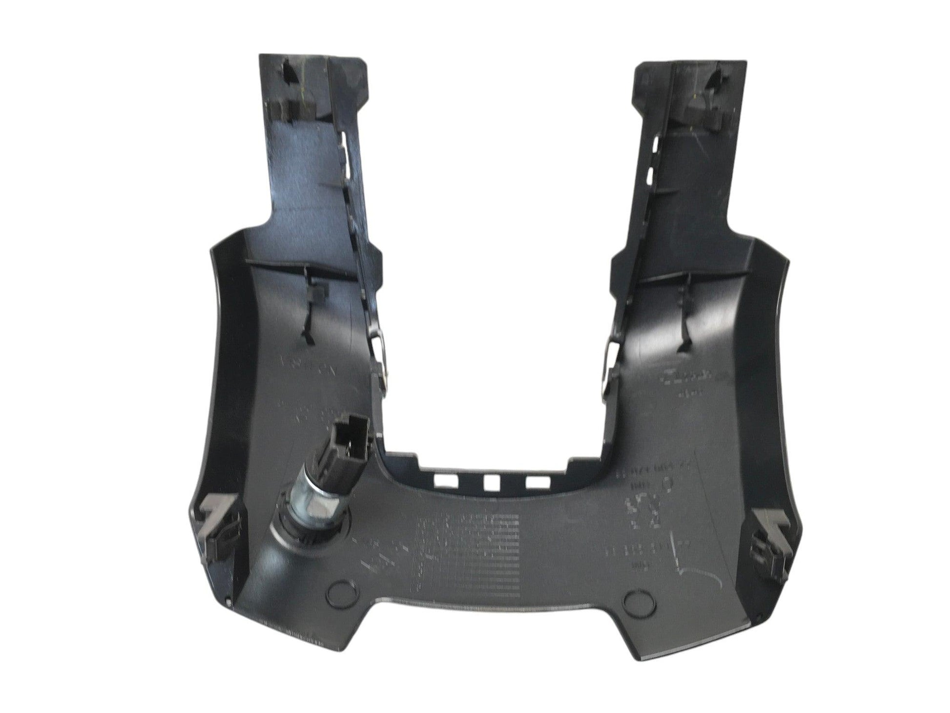 Moldura consola central Peugeot 5008 I - 9807166477