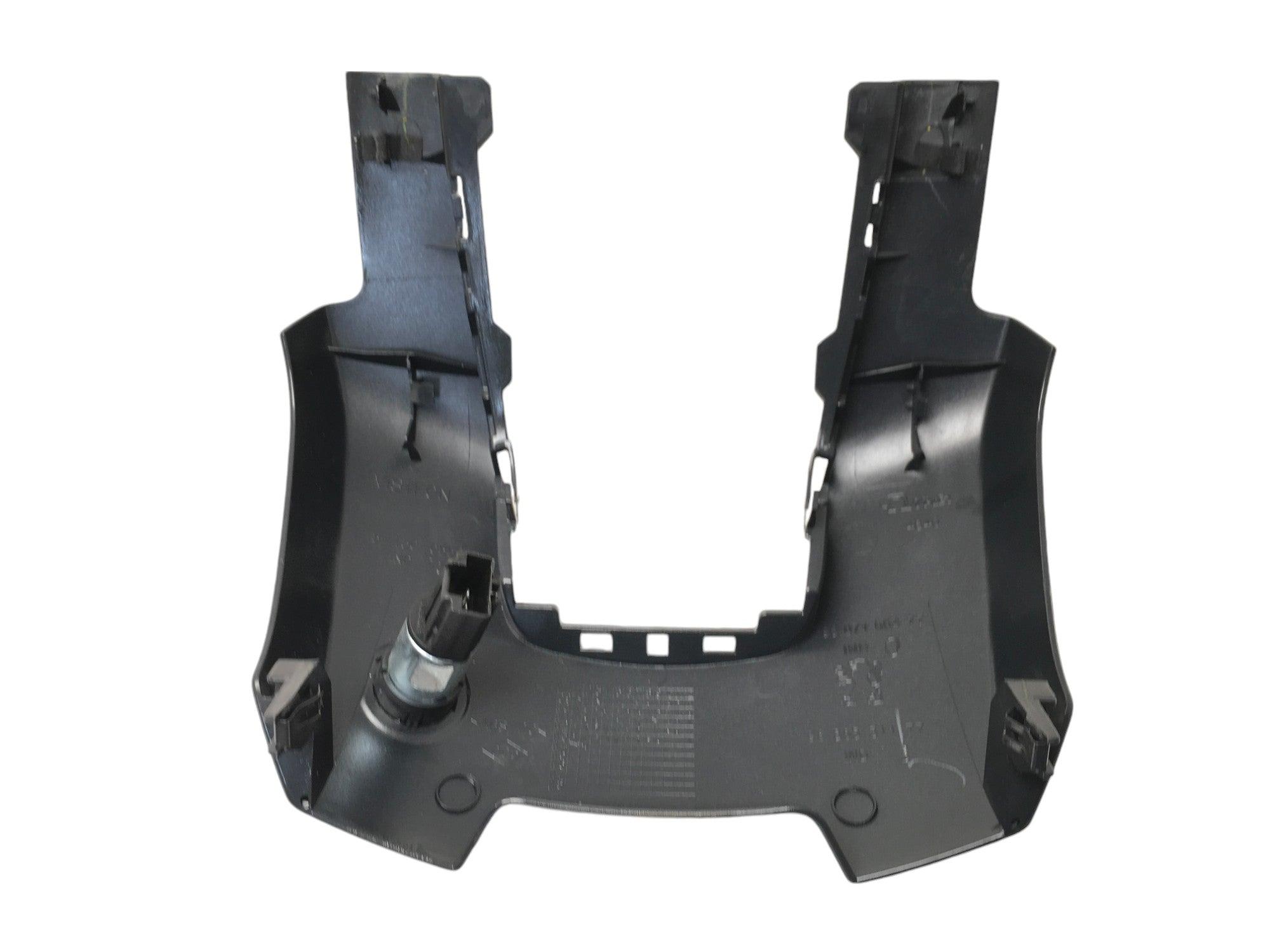 Moldura consola central Peugeot 5008 I - 9807166477