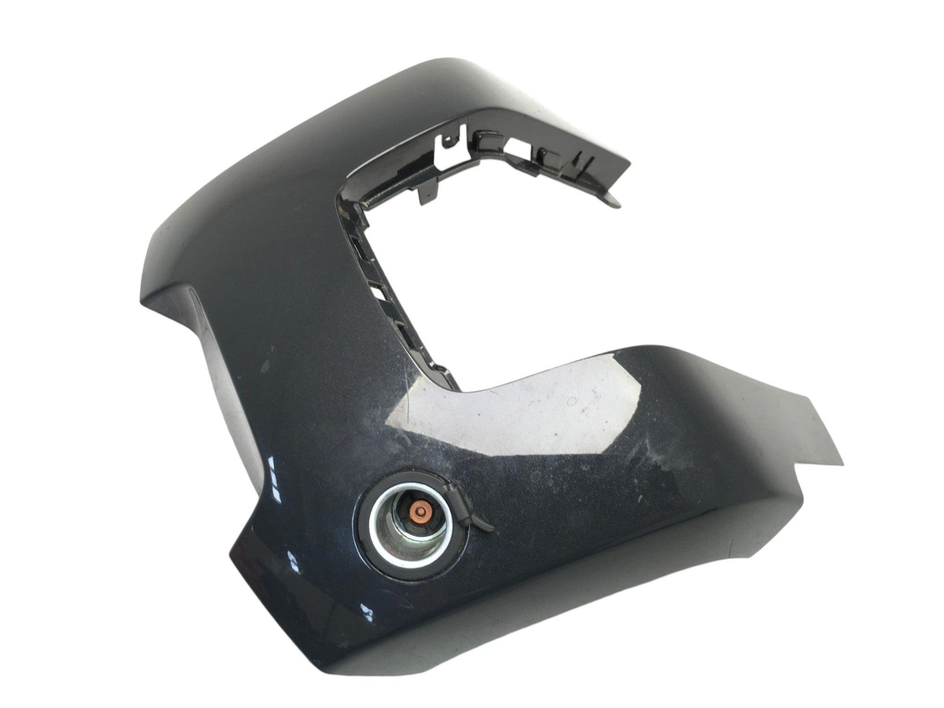 Moldura consola central Peugeot 5008 I - 9807166477