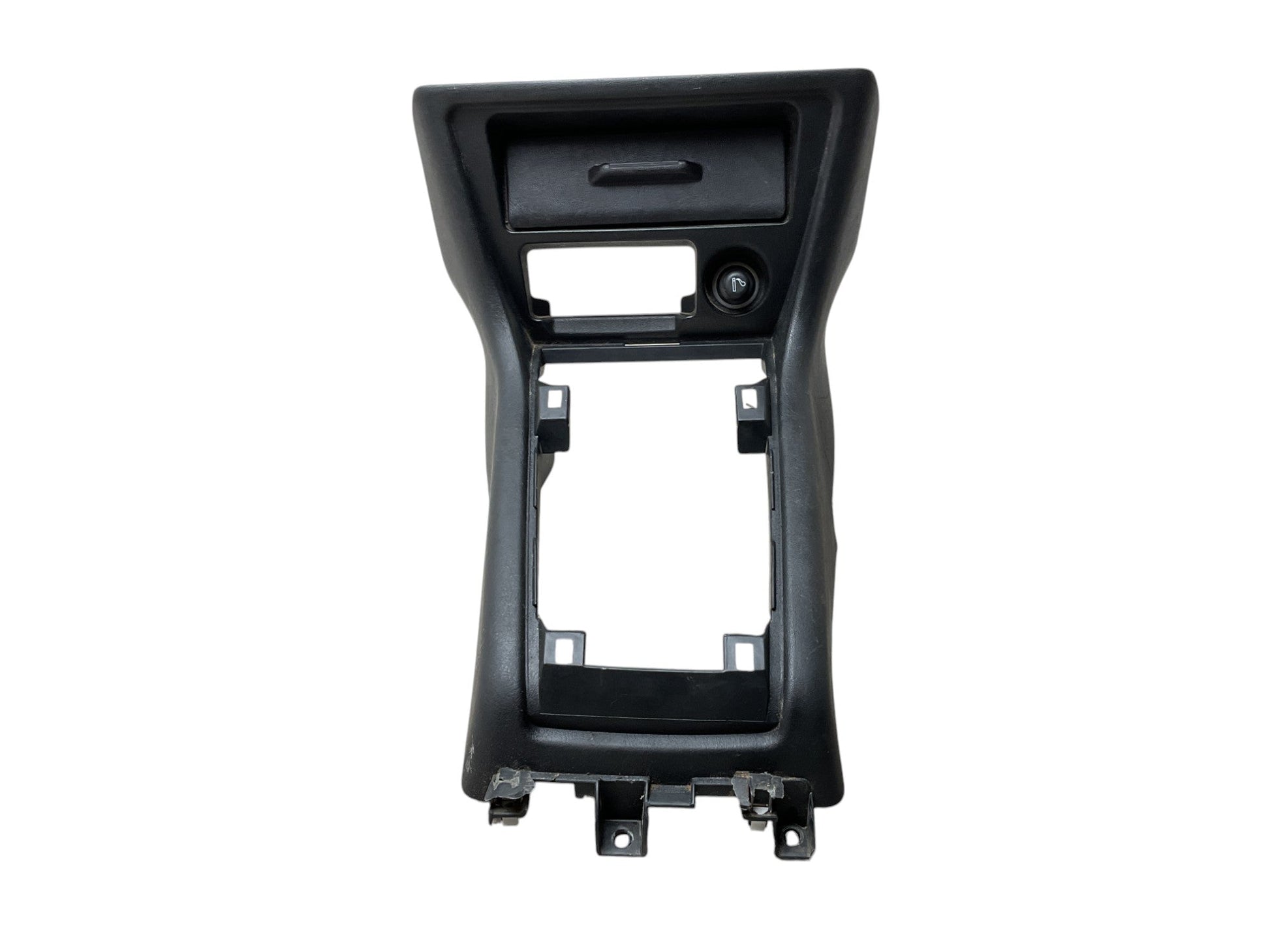 Moldura Consola Central Pinin 98 - 07 - MR444064