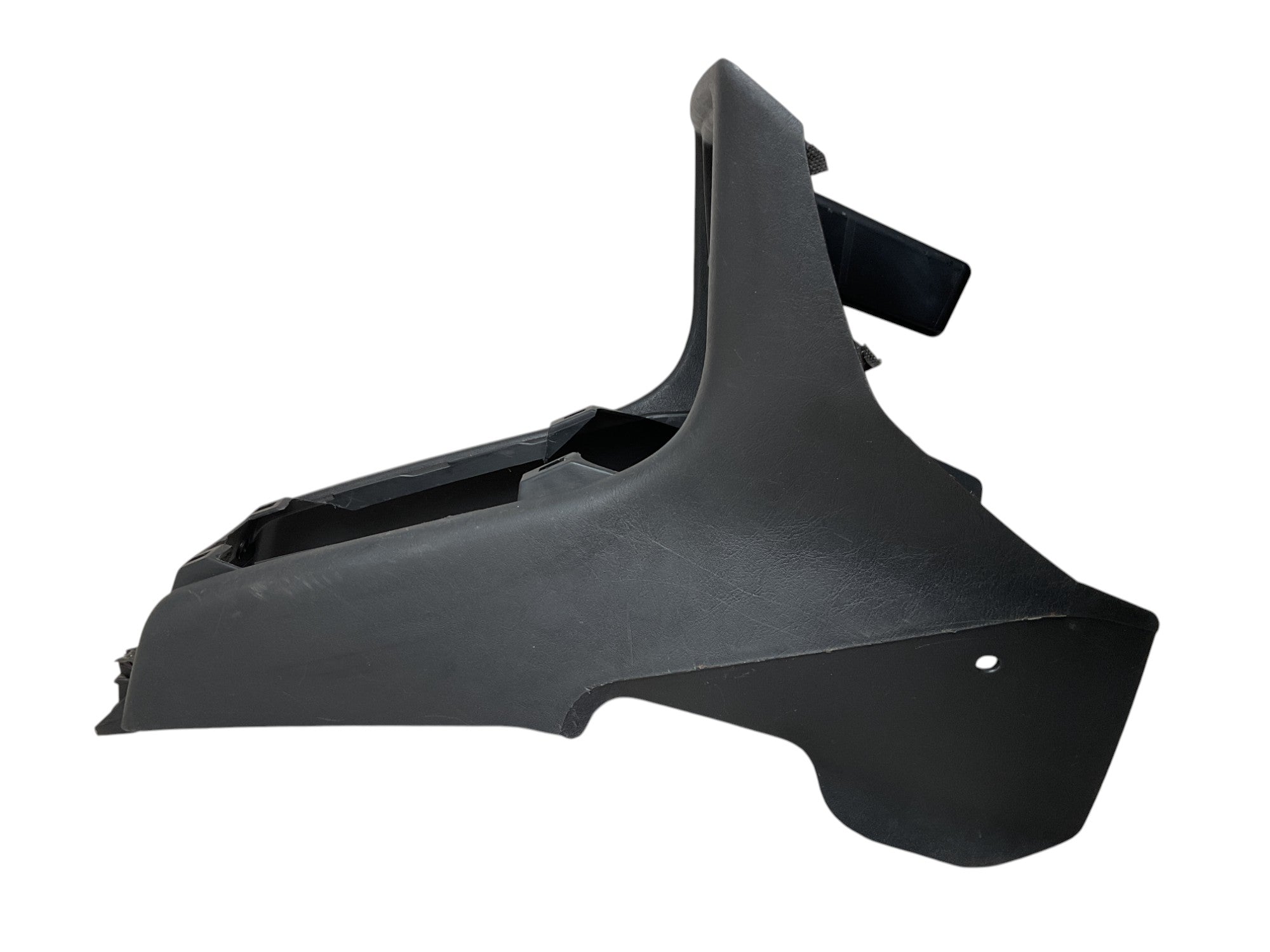 Moldura Consola Central Pinin 98 - 07 - MR444064