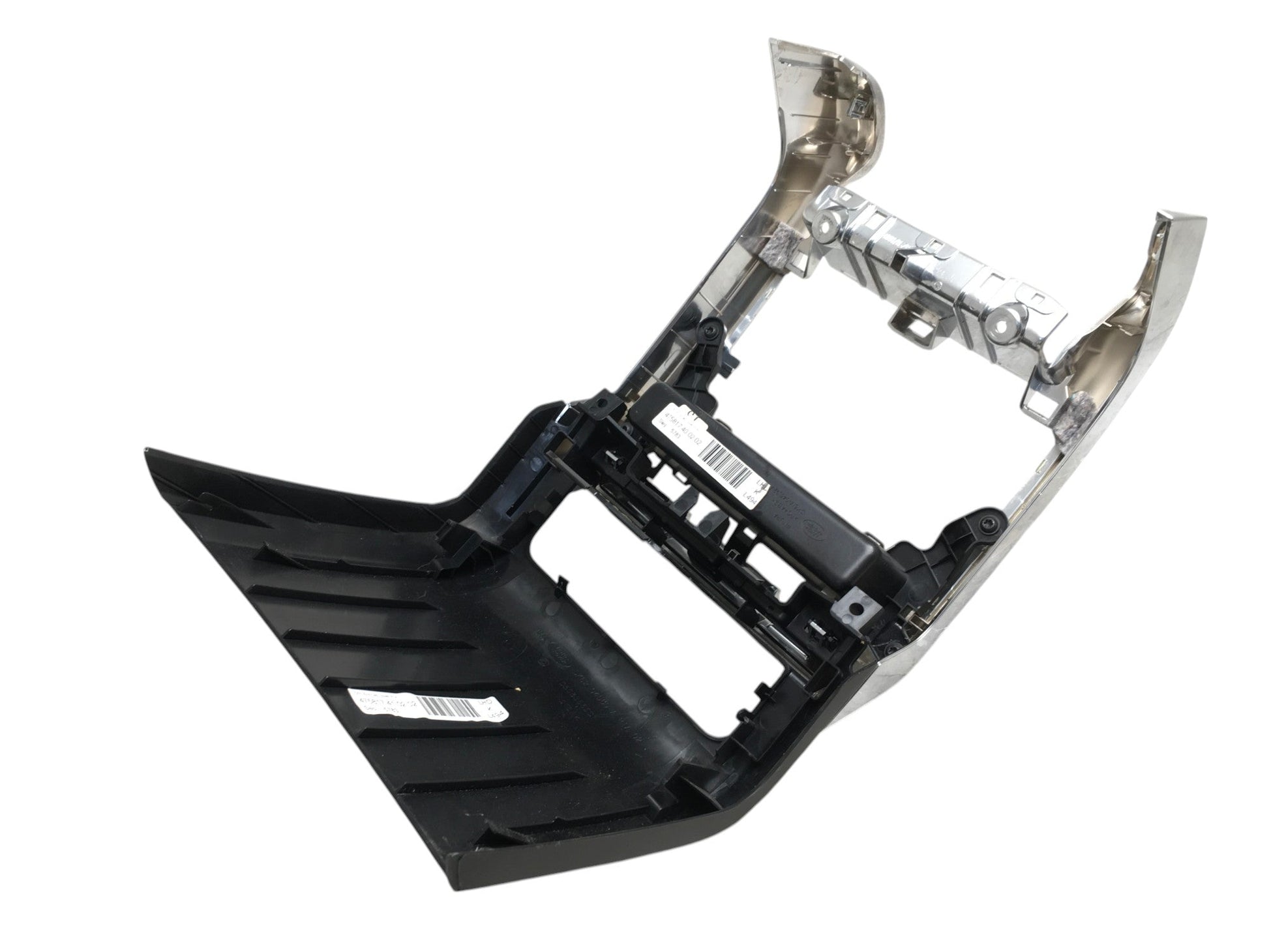 Moldura Consola central Range Rover Sport II L494 - DK6204569A