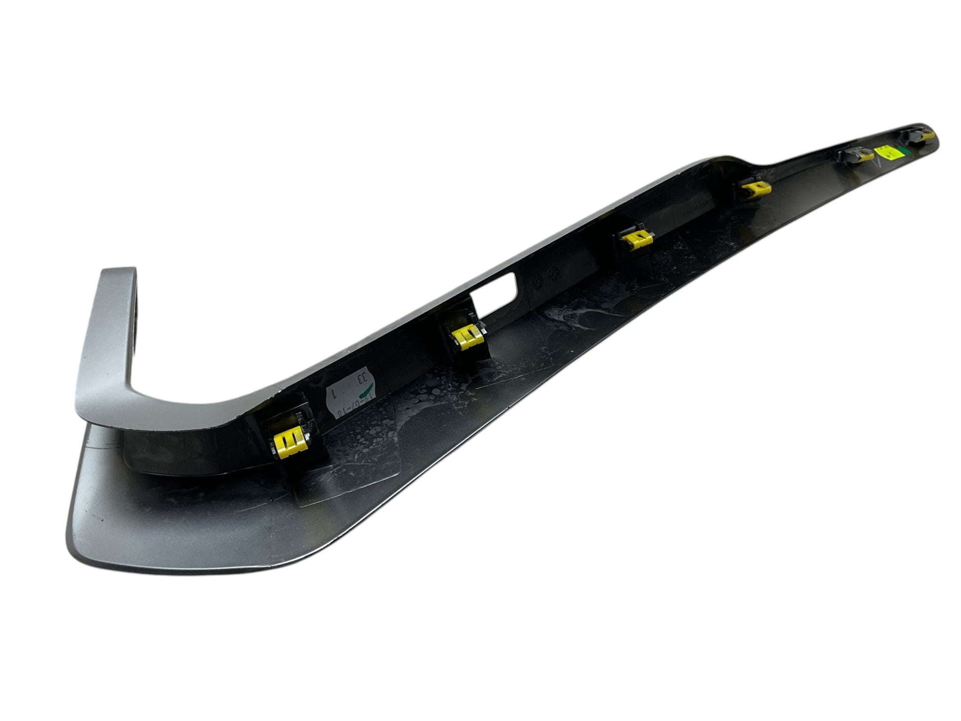 Moldura Consola Central Renault Kadjar 2015 - 2025 - 969309764R