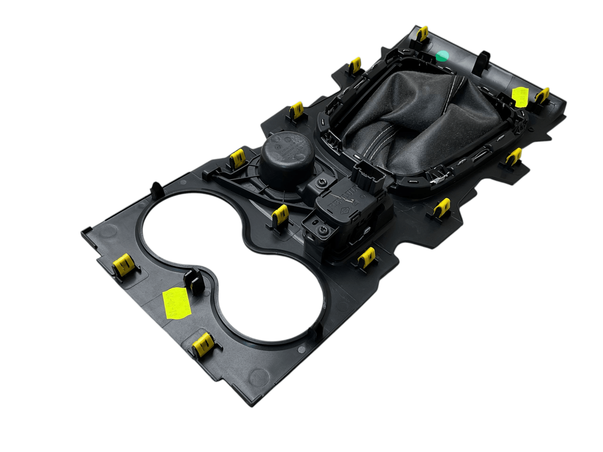 Moldura Consola central Renault Kadjar - 969127057R