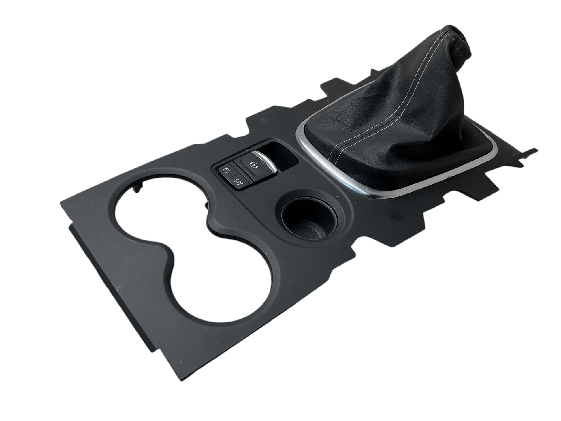 Moldura Consola central Renault Kadjar - 969127057R