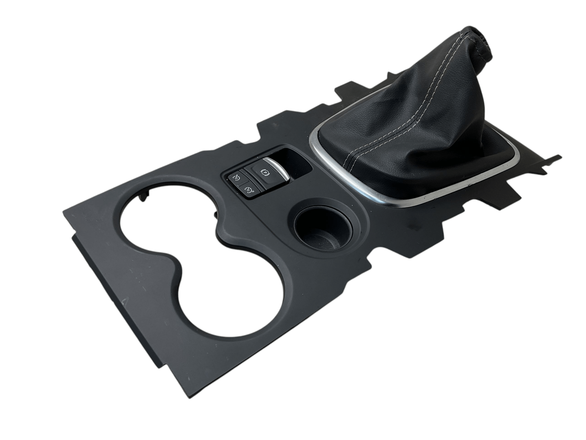 Moldura Consola central Renault Kadjar - 969127057R