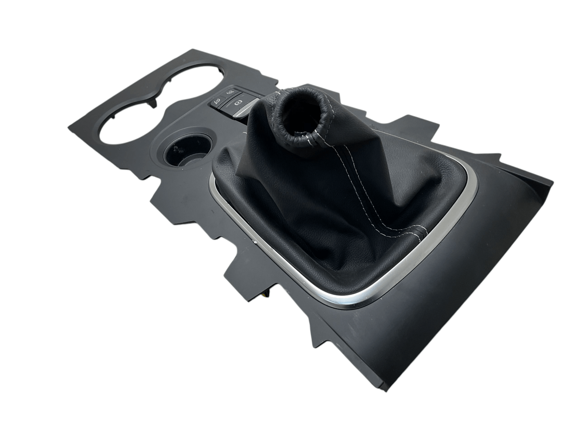 Moldura Consola central Renault Kadjar - 969127057R