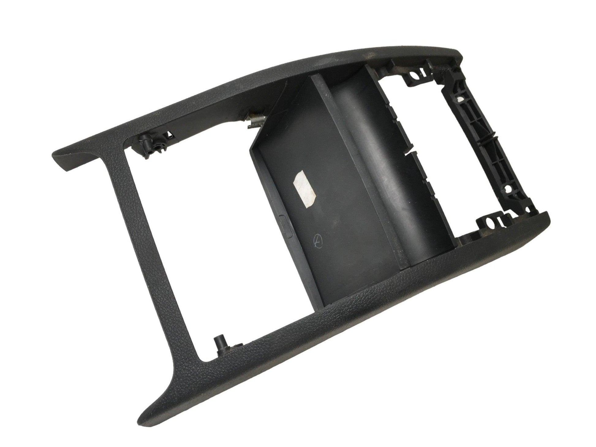 Moldura Consola central Skoda Octavia II 1Z - 1Z0857289A