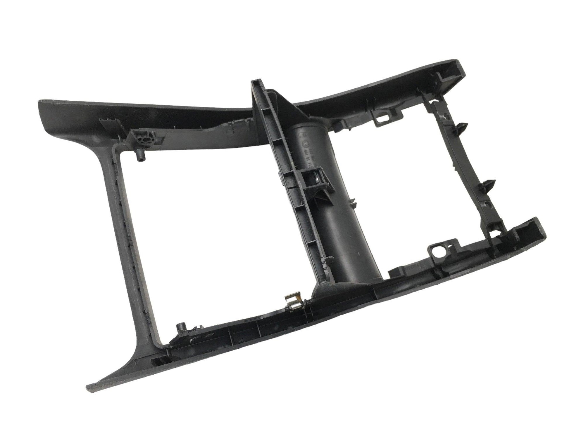 Moldura Consola central Skoda Octavia II 1Z - 1Z0857289A