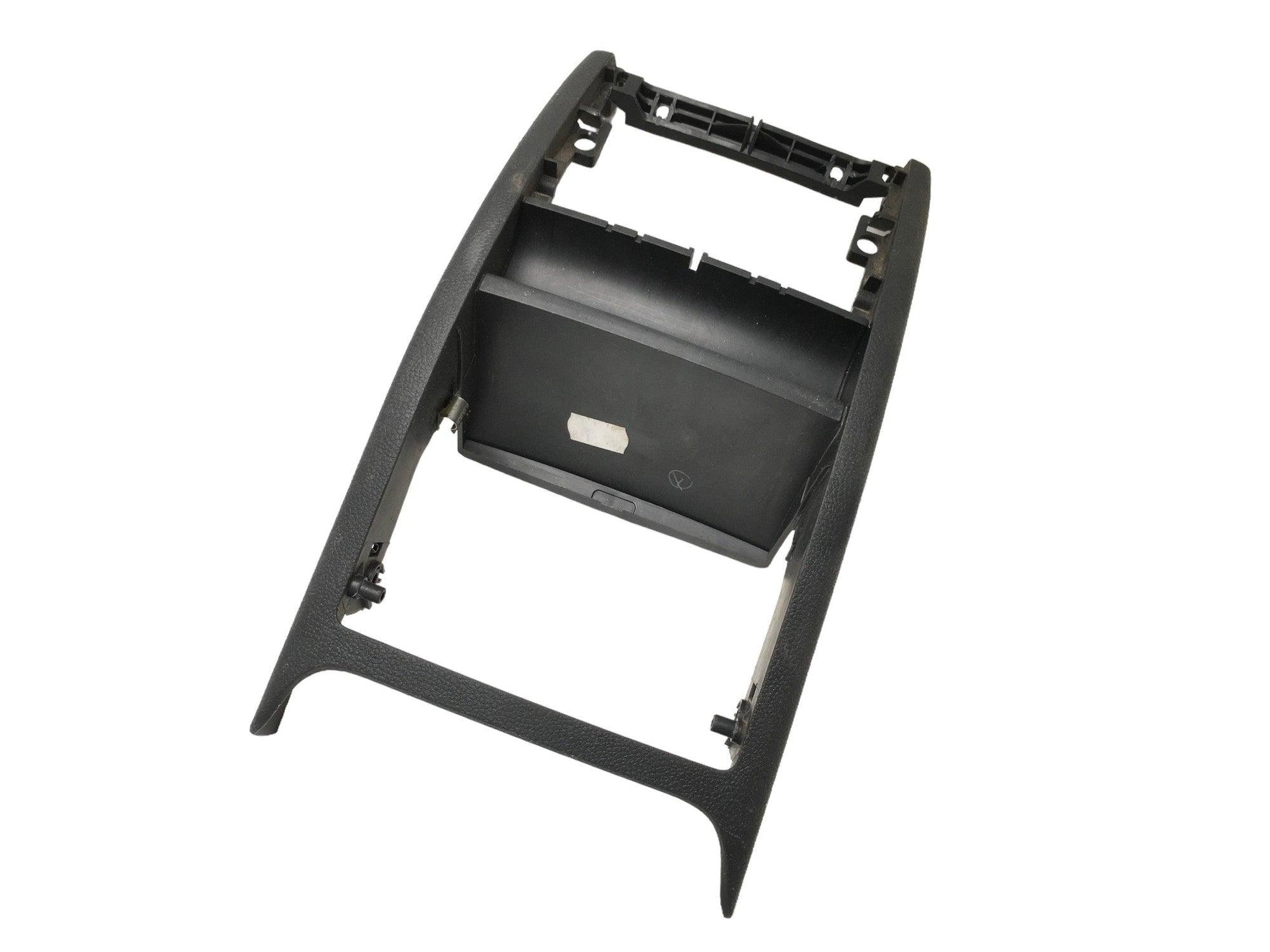 Moldura Consola central Skoda Octavia II 1Z - 1Z0857289A