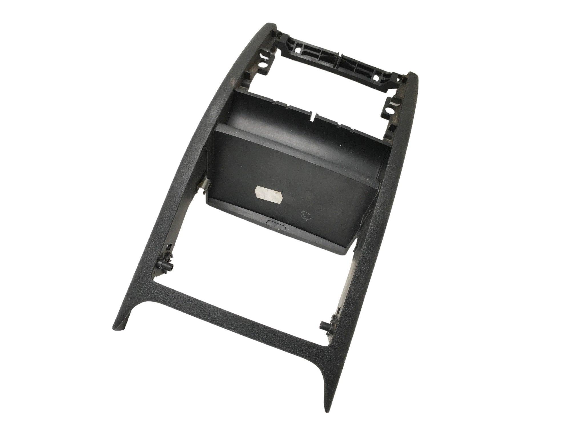 Moldura Consola central Skoda Octavia II 1Z - 1Z0857289A