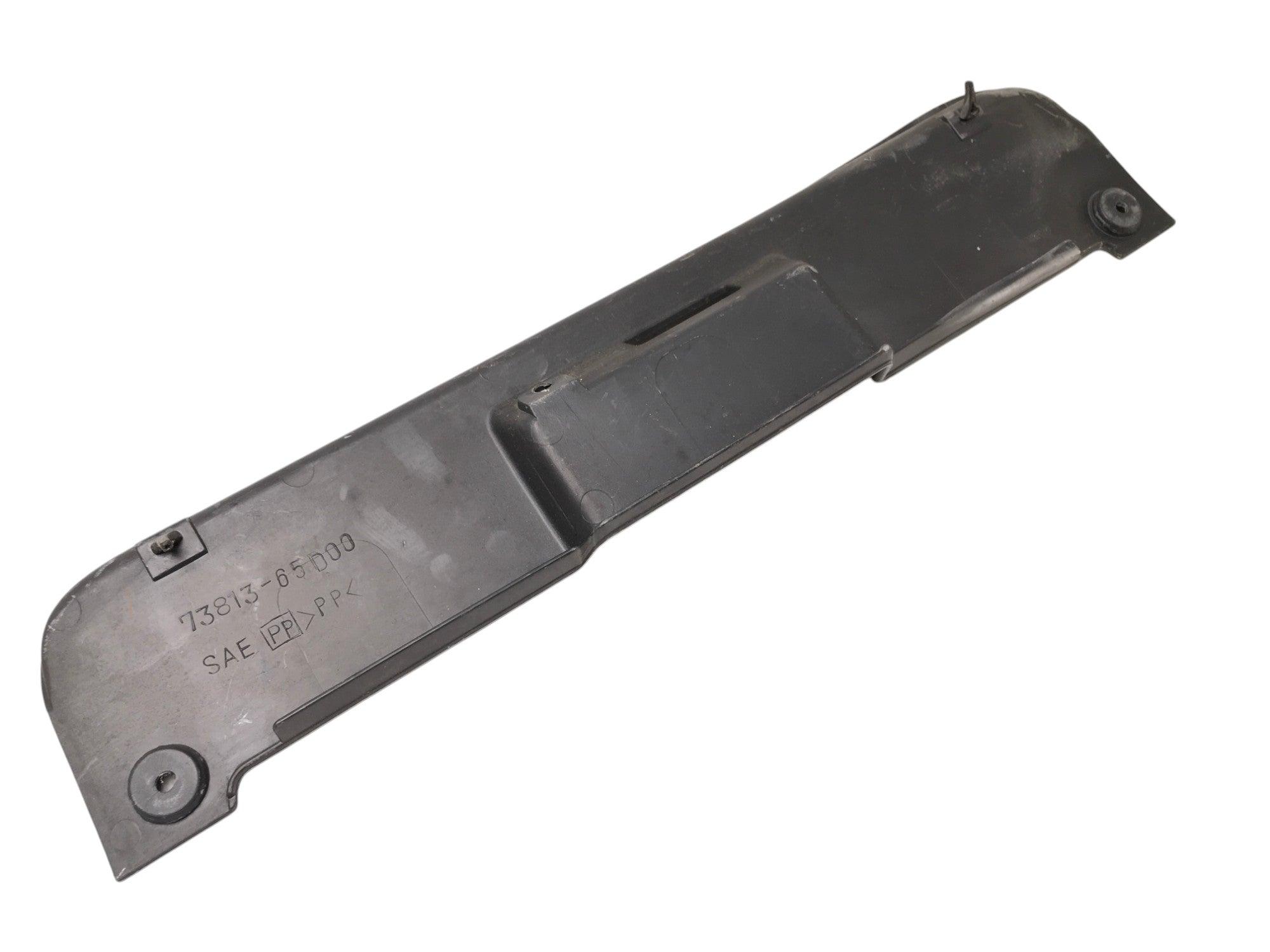 Moldura consola central Suzuki GR Vitara I - 7381365D00