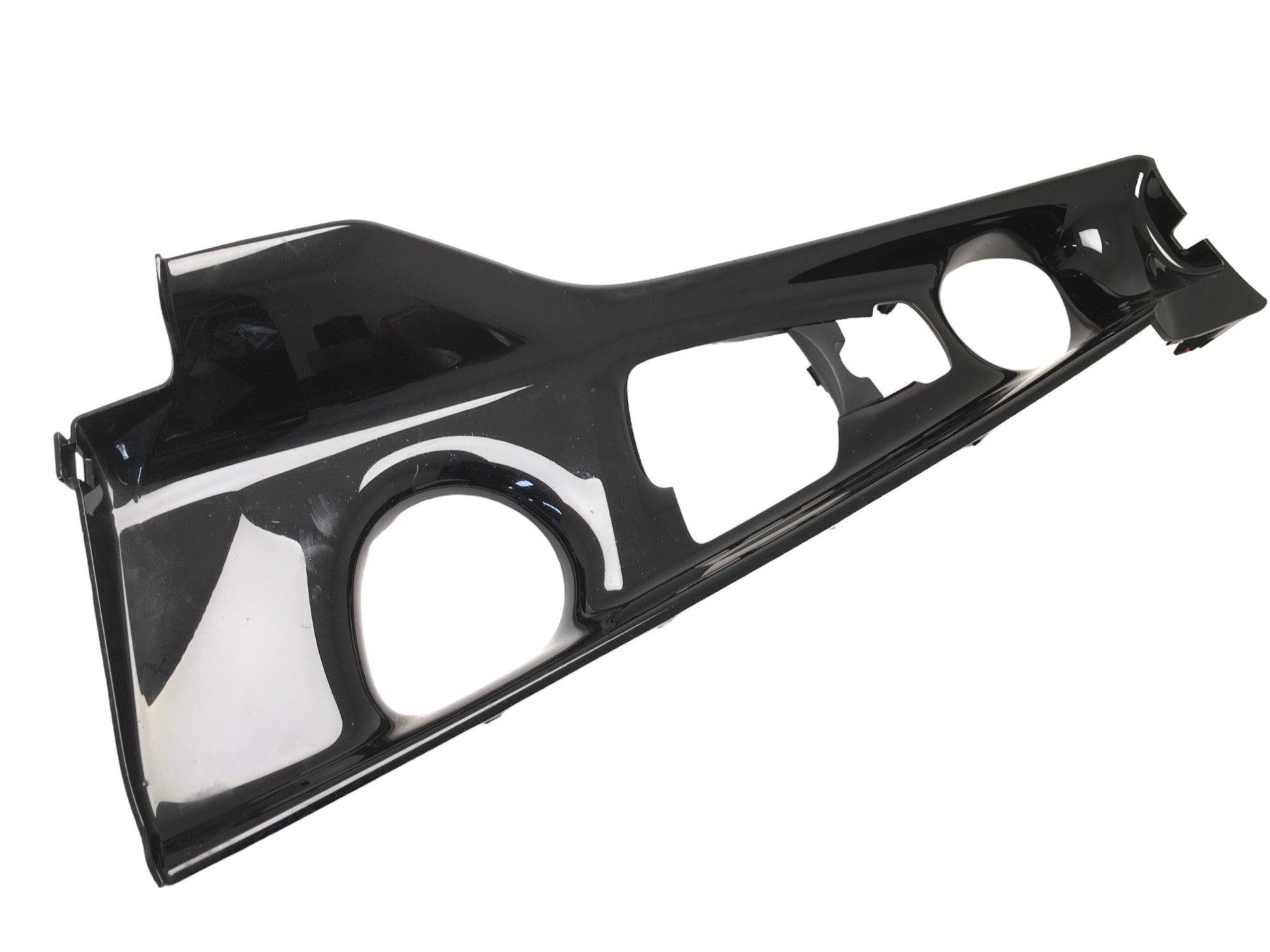 Moldura Consola central Toyota C - HR - 58804F4011