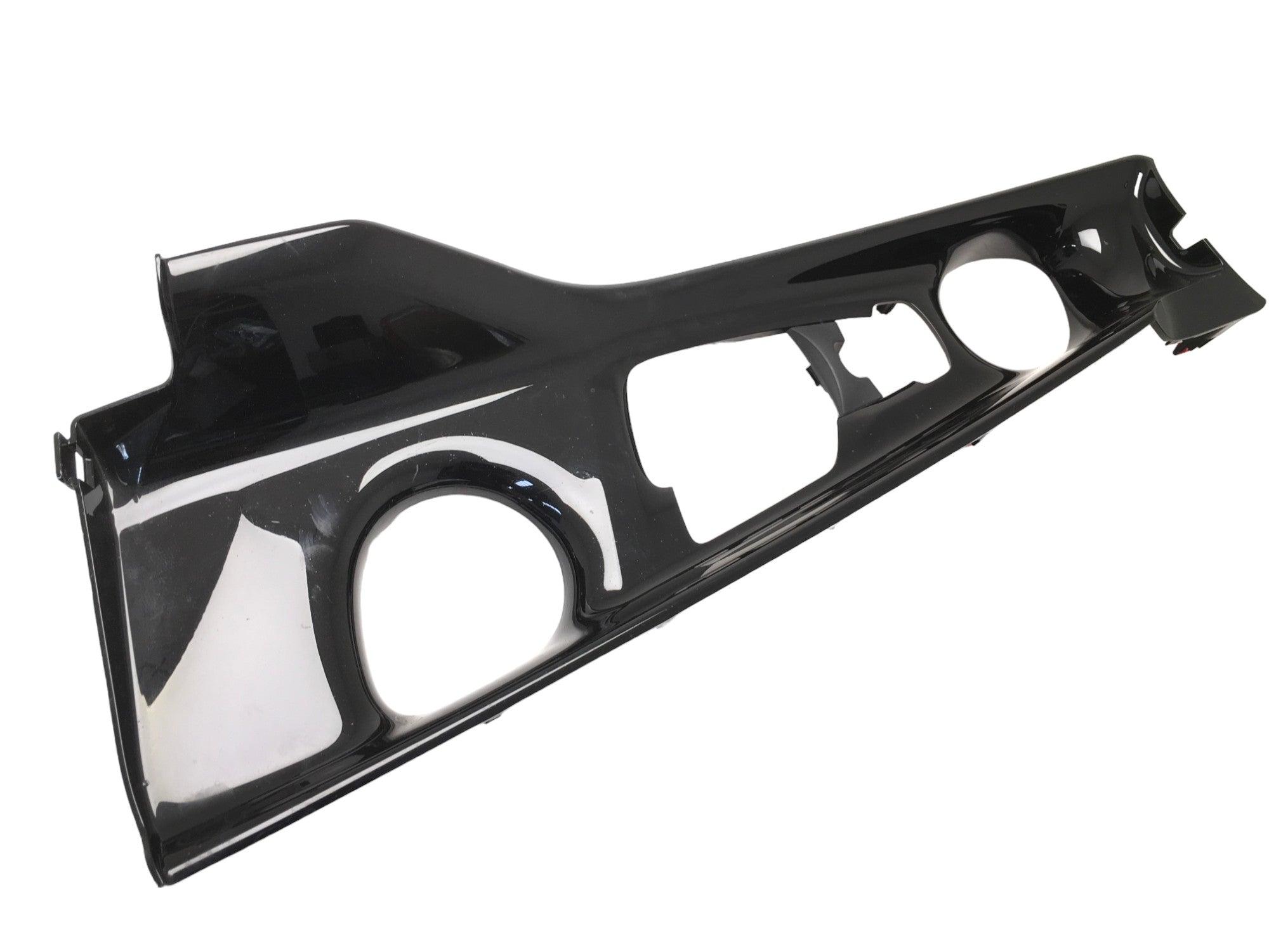 Moldura Consola central Toyota C - HR - 58804F4011