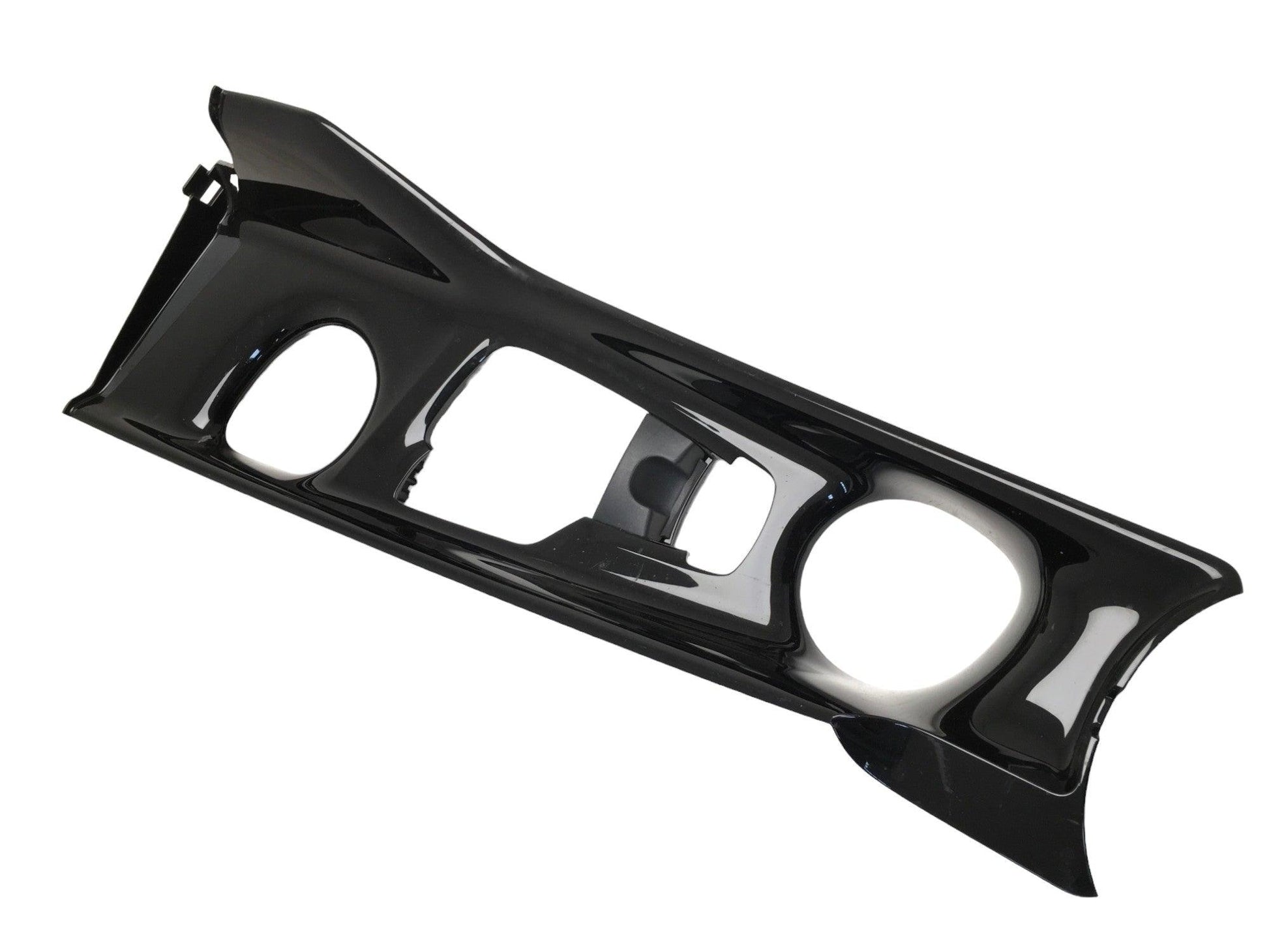 Moldura Consola central Toyota C - HR - 58804F4011