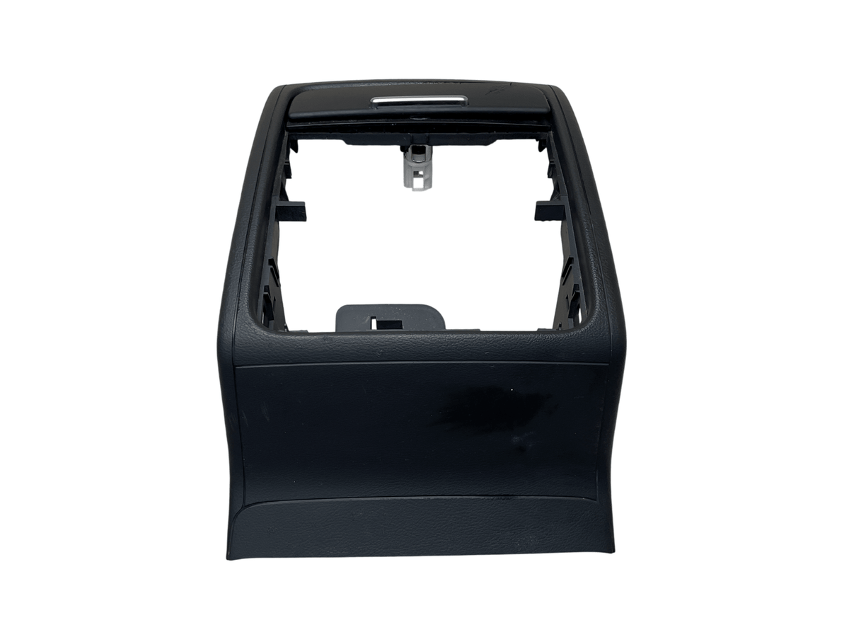 Moldura consola central VW Touareg II 10-18 7P6864299