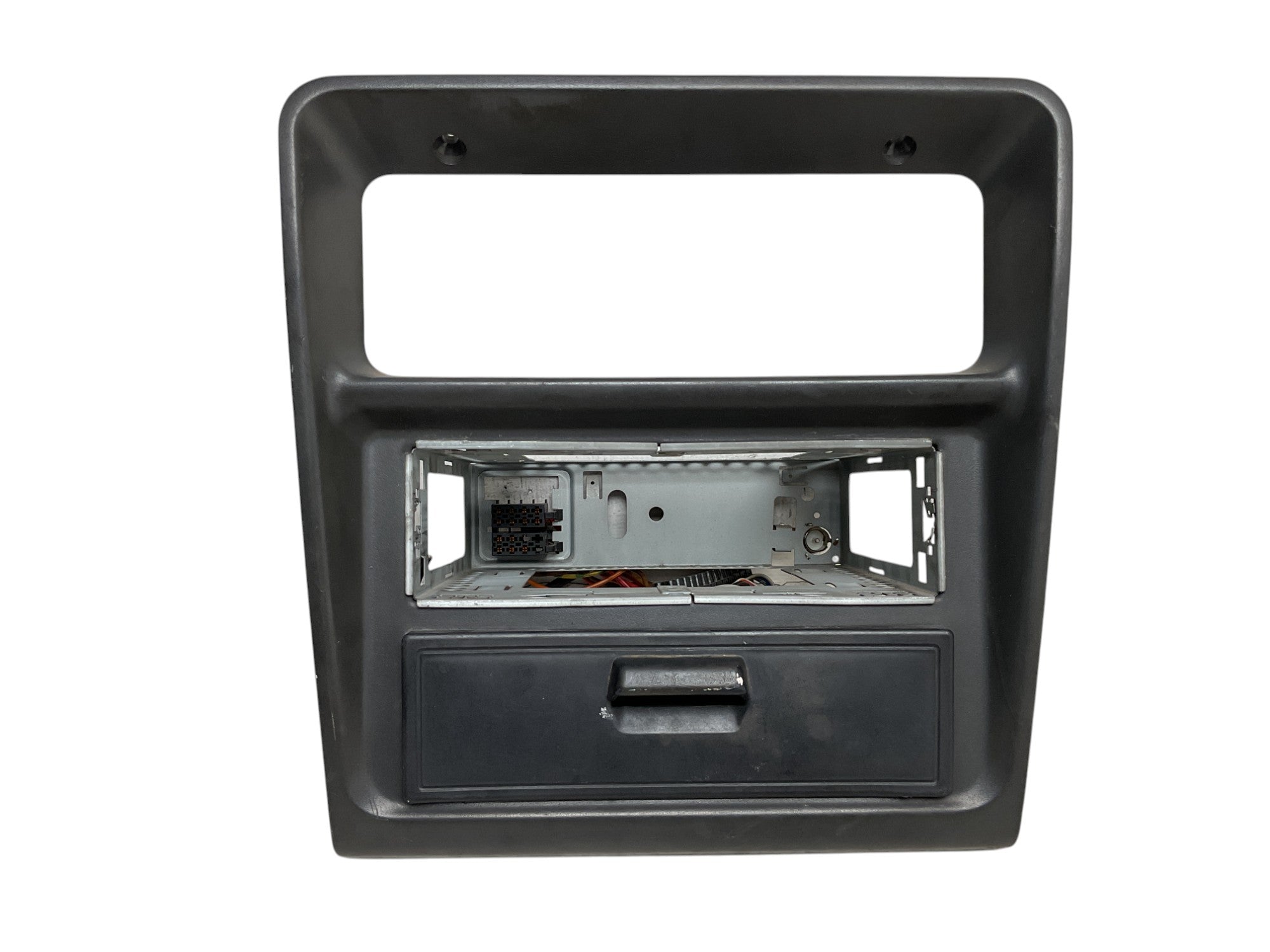 Moldura Consola Salpicadero Mitsubishi Pajero 91 - 00 - MB652134