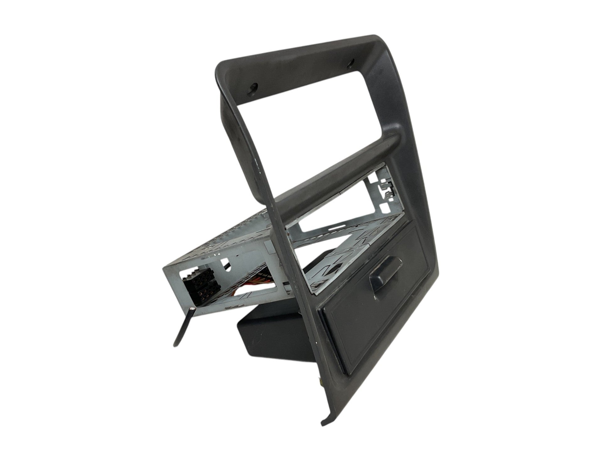 Moldura Consola Salpicadero Mitsubishi Pajero 91 - 00 - MB652134