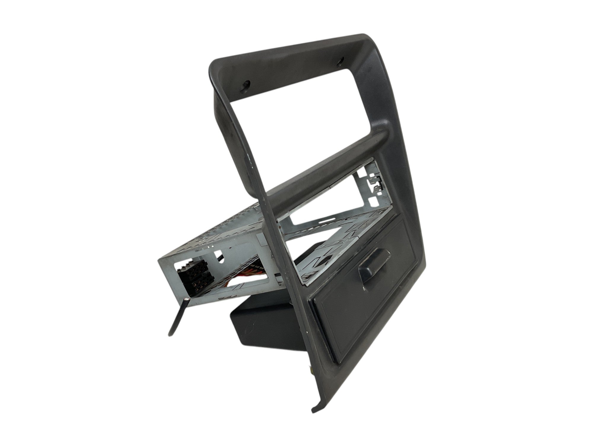 Moldura Consola Salpicadero Mitsubishi Pajero 91 - 00 - MB652134