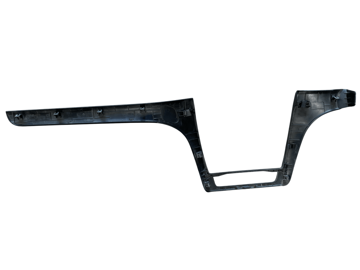Moldura consola salpicadero Škoda Yeti 10-18 - 5L1858418