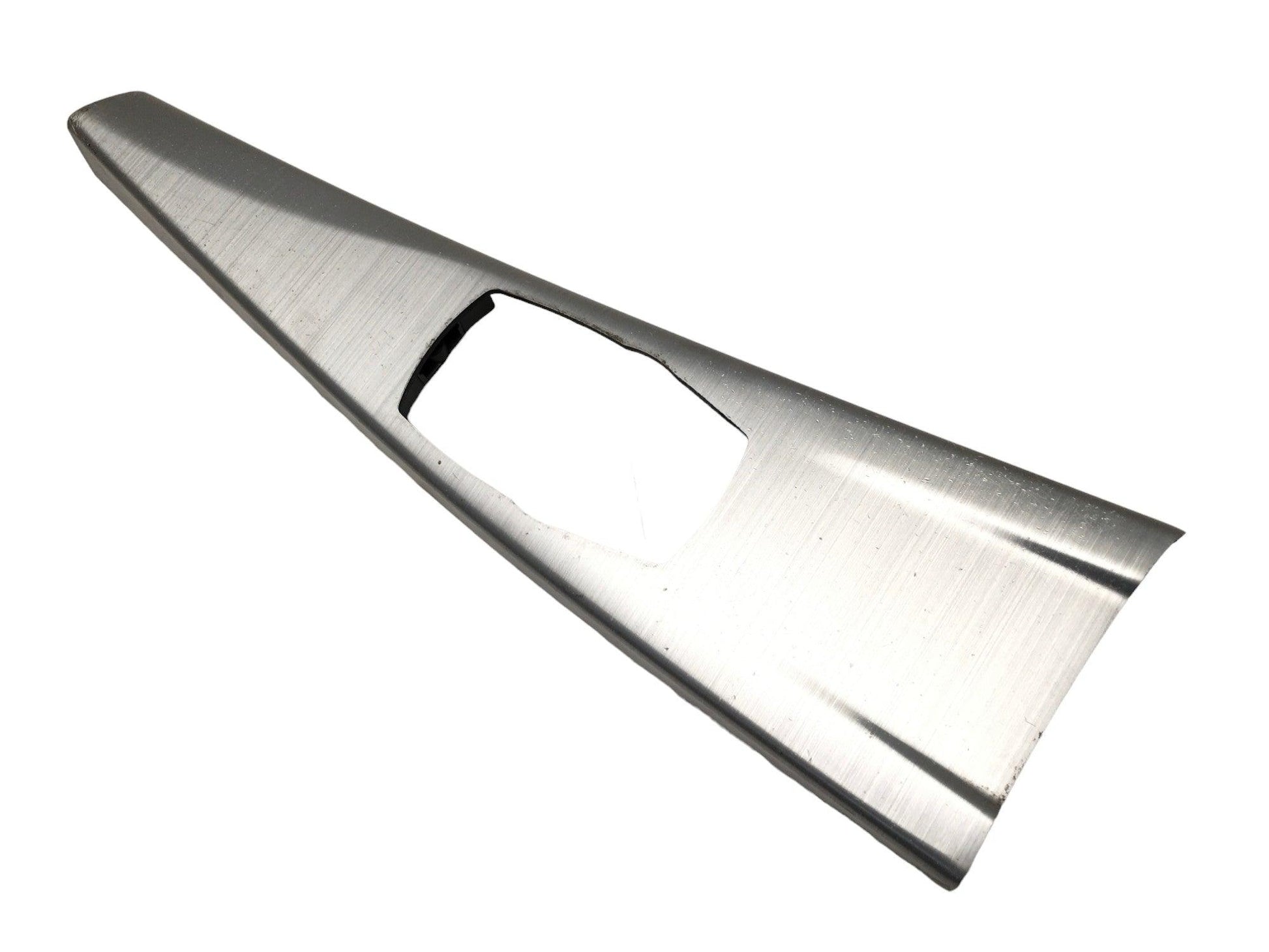 Moldura Control audio BMW F30 - 9218919