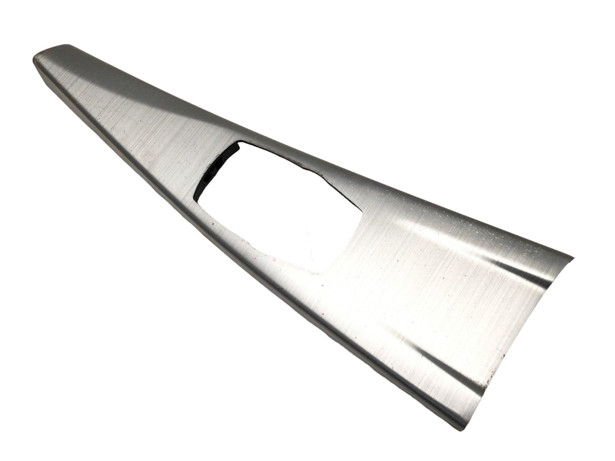 Moldura Control audio BMW F30 - 9218919