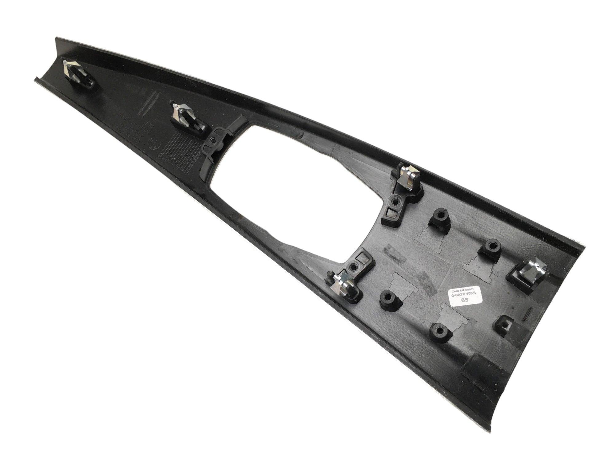 Moldura Control audio BMW F30 - 9218919