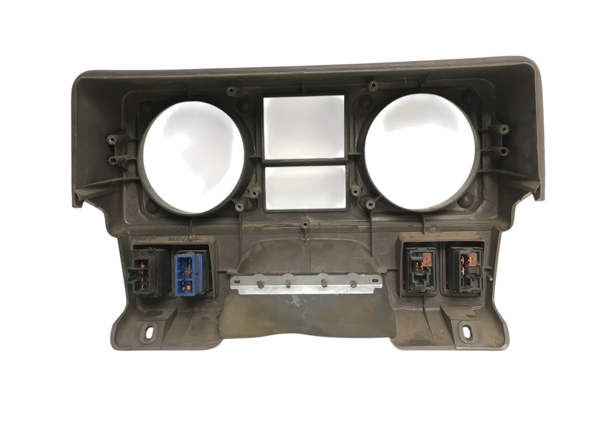 Moldura Cuadro Instrumentos Mitsubishi Montero L040 - 769604974